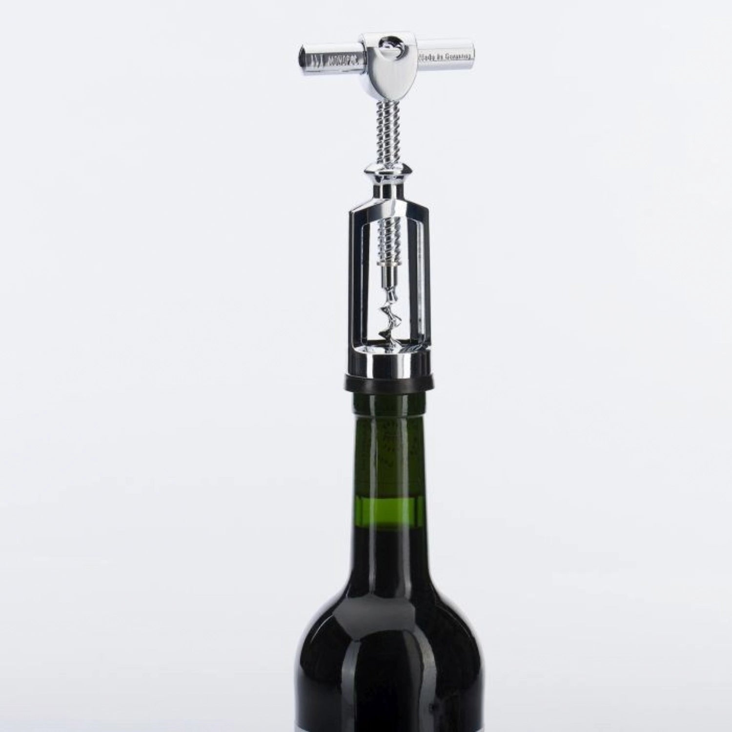 Tire-bouchon à cloche Chiantiu.GK, verch, 15,5 x 7 x 3,5 cm