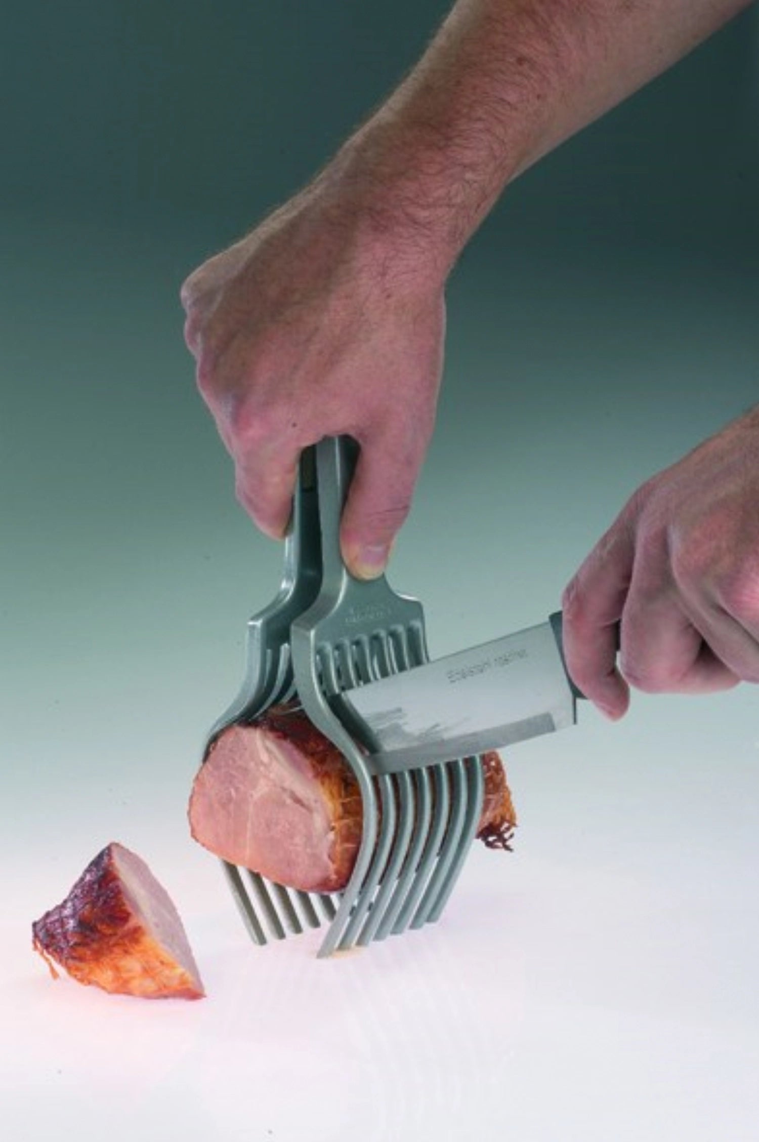 Tranchierhilfe Tranchetta, 25.5x7.5x6.5cm