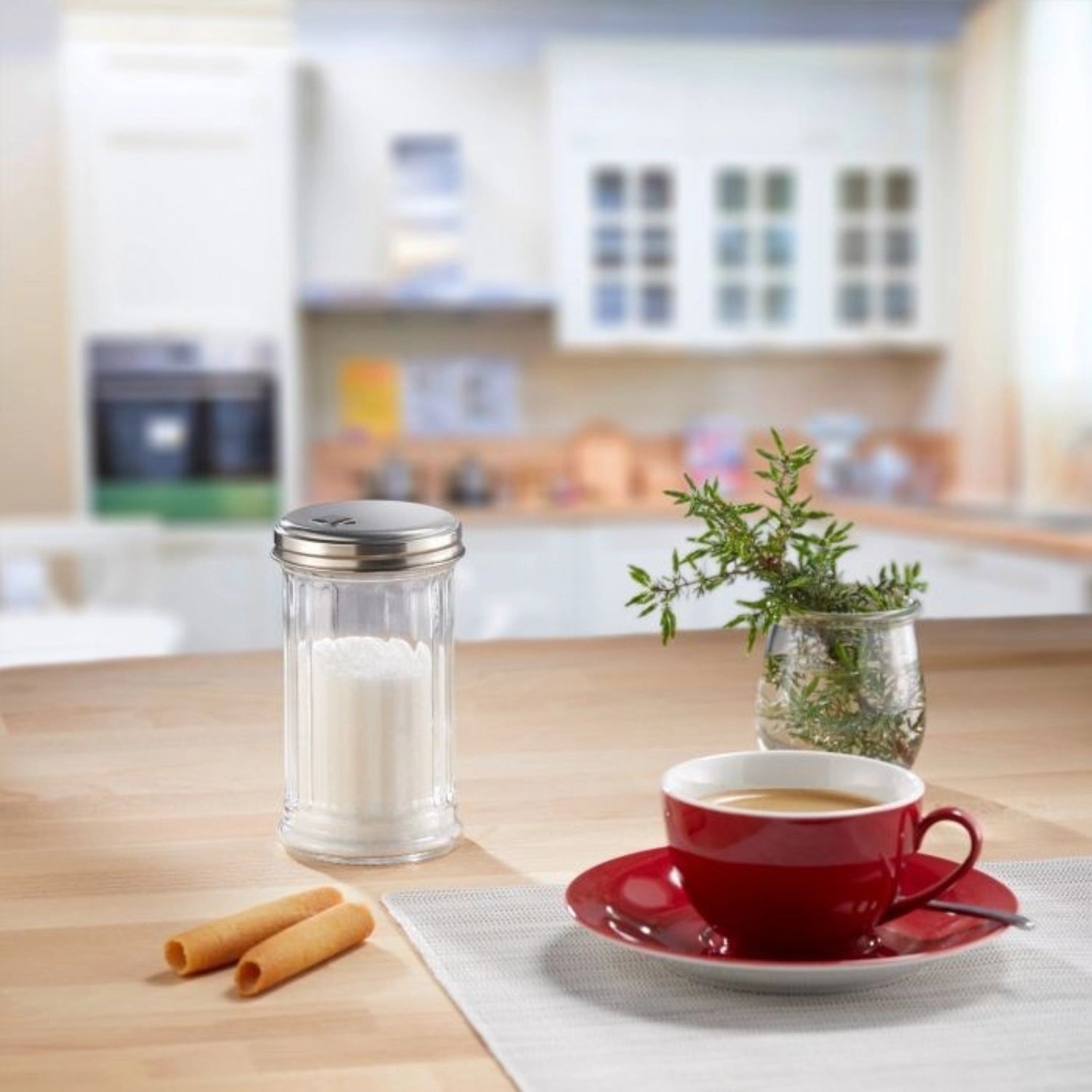 New York sugar shaker 300ml