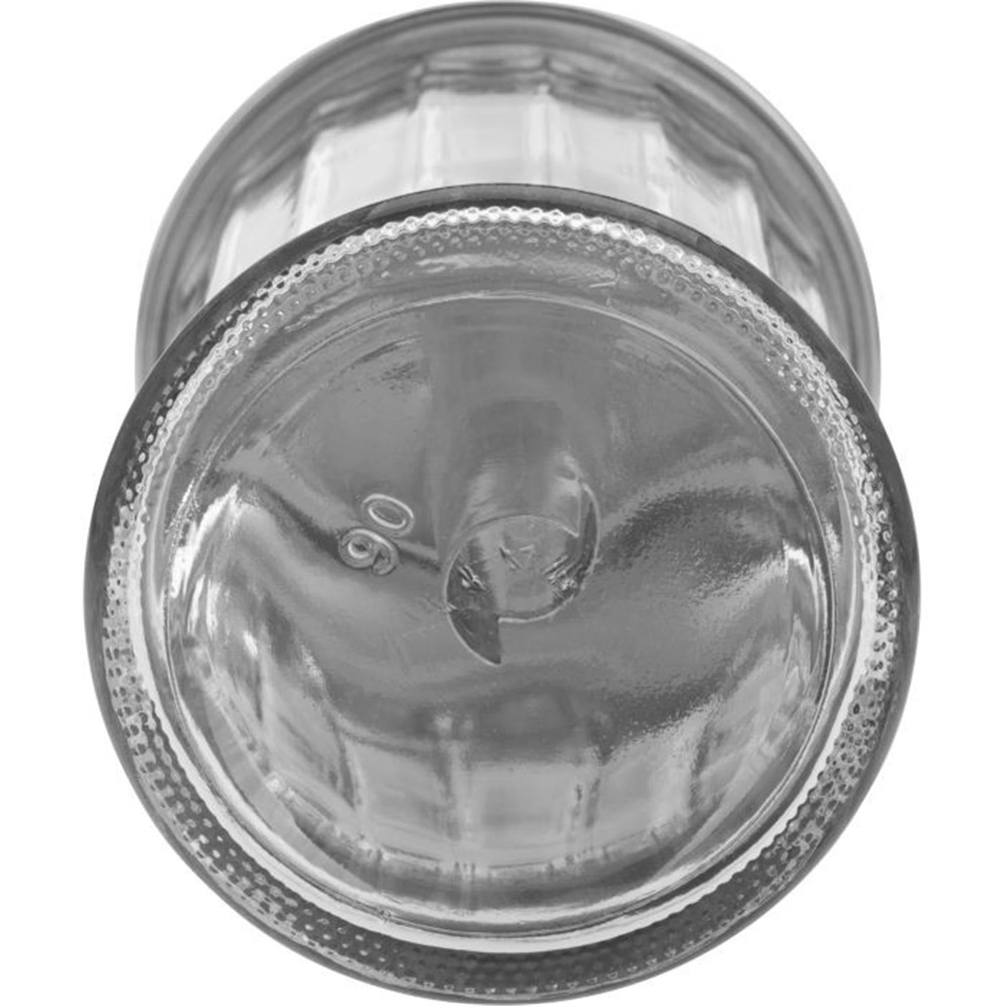 Eleganter Zuckerdosierer von Westmark, Modell New York, ideal für präzises Dosieren von Zucker in Küche und Haushalt.