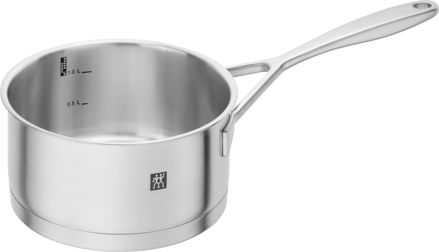 Zwilling Vitality Kochgeschirr-Set 5tlg.