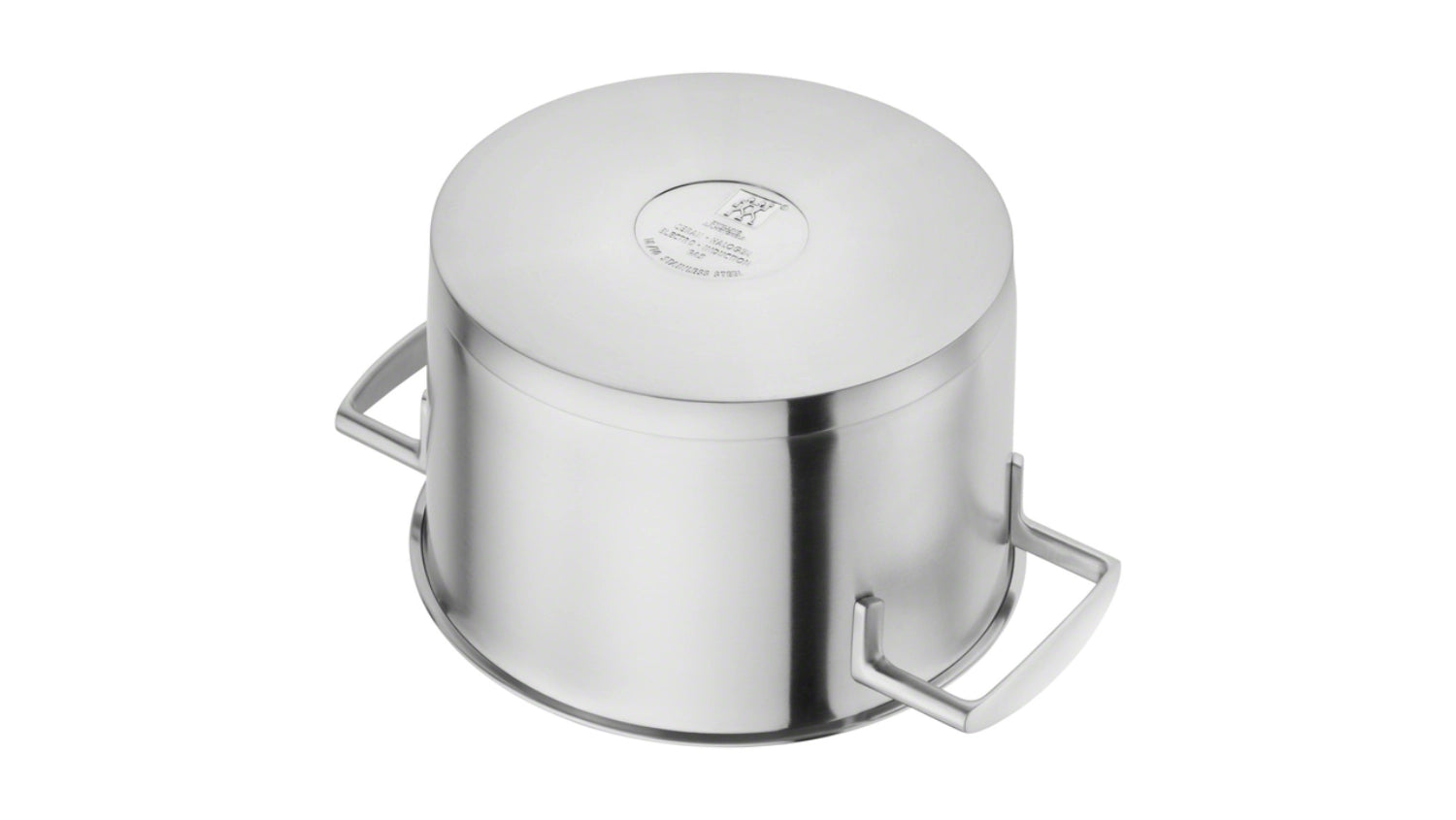 Zwilling Vitality Kochgeschirr-Set 5tlg.