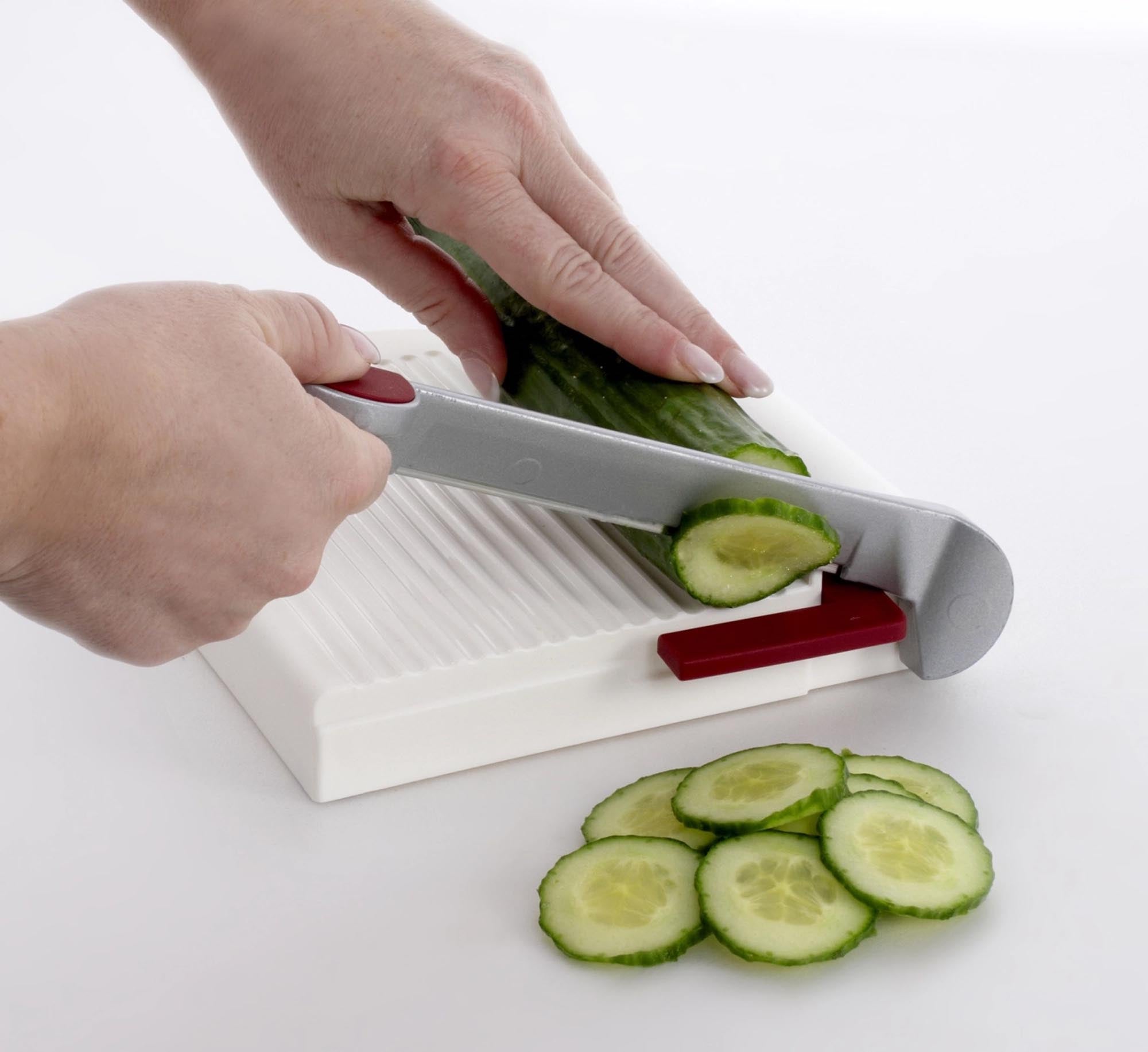 Hochwertiger Käseschneider Fromarex von Westmark, 23,5x23x5,5 cm, ideal für präzises Schneiden und langlebigen Einsatz.