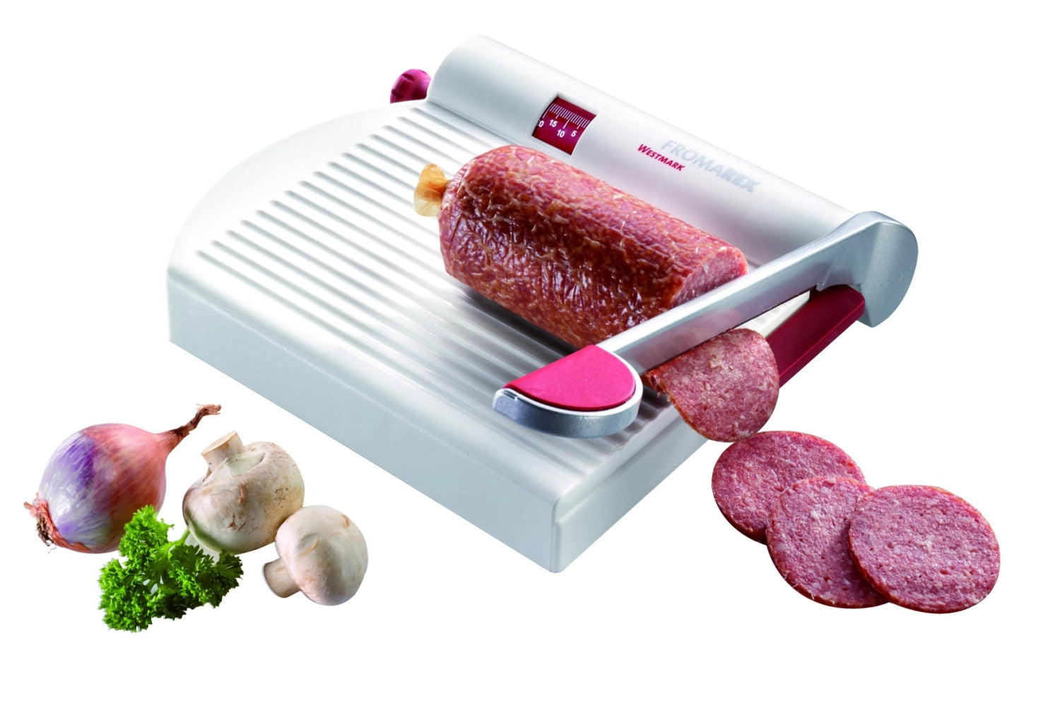 Formaggioschneider Fromarex, 23,5x23x5,5cm