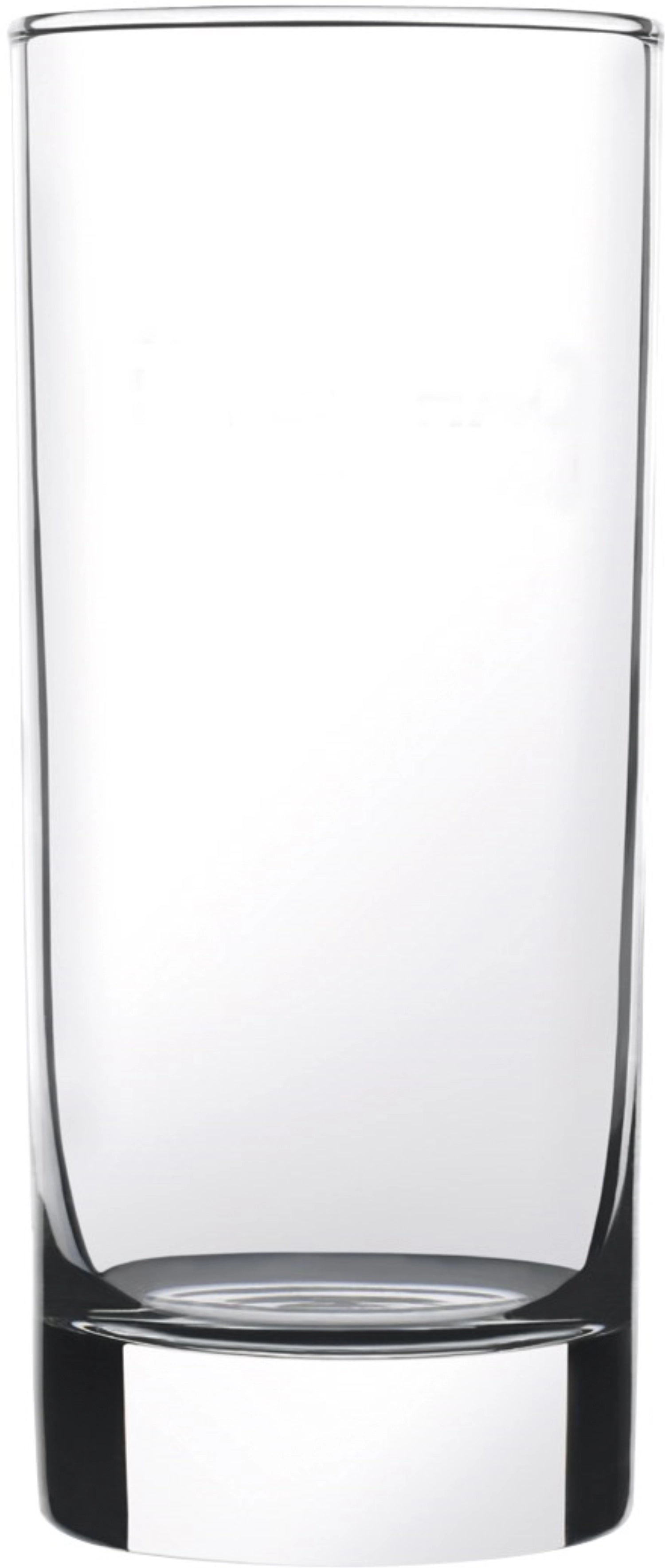 Island Longdrink nieder 22 cl 13.2cm