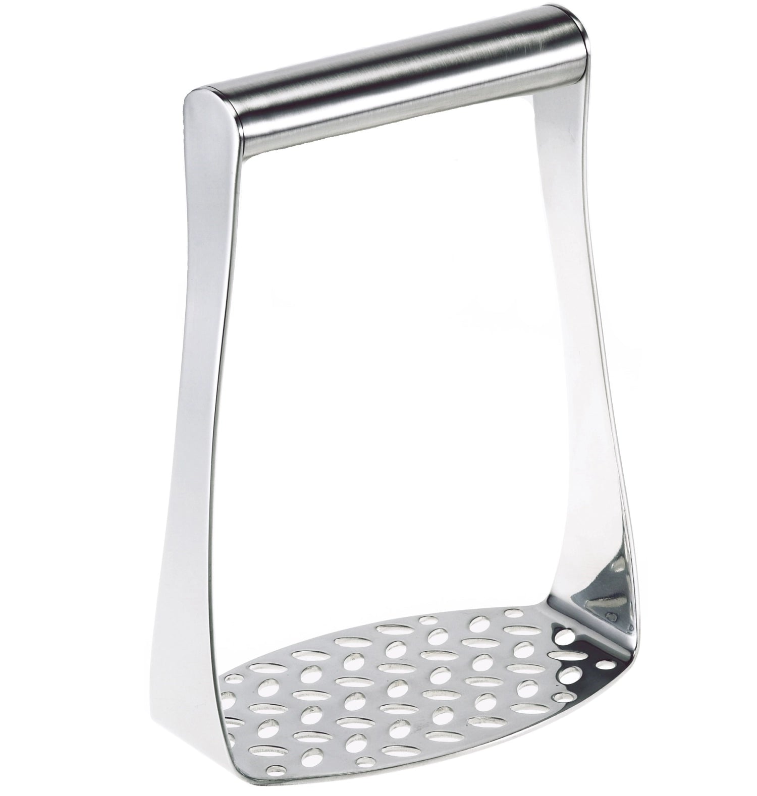 Patate stamper 18 cm