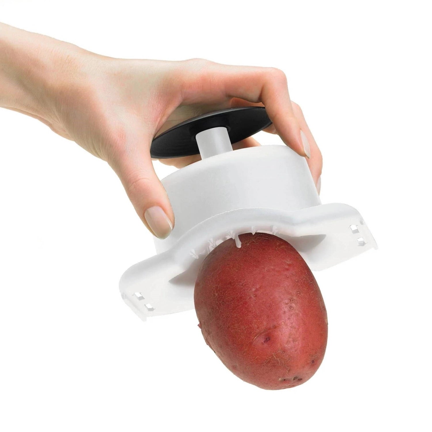 Mandoline à 3 lames 36x10cm