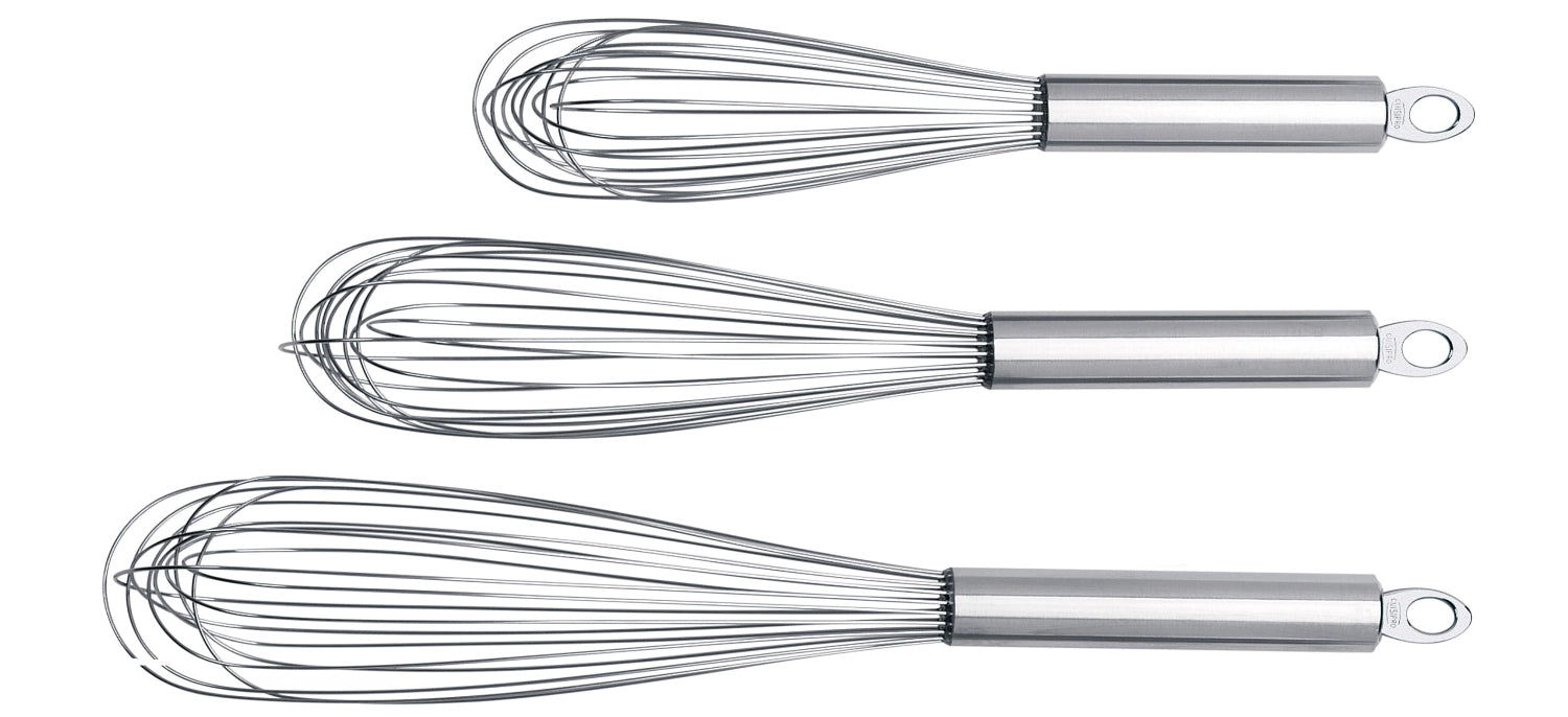 Schneebesen CNS 25cm