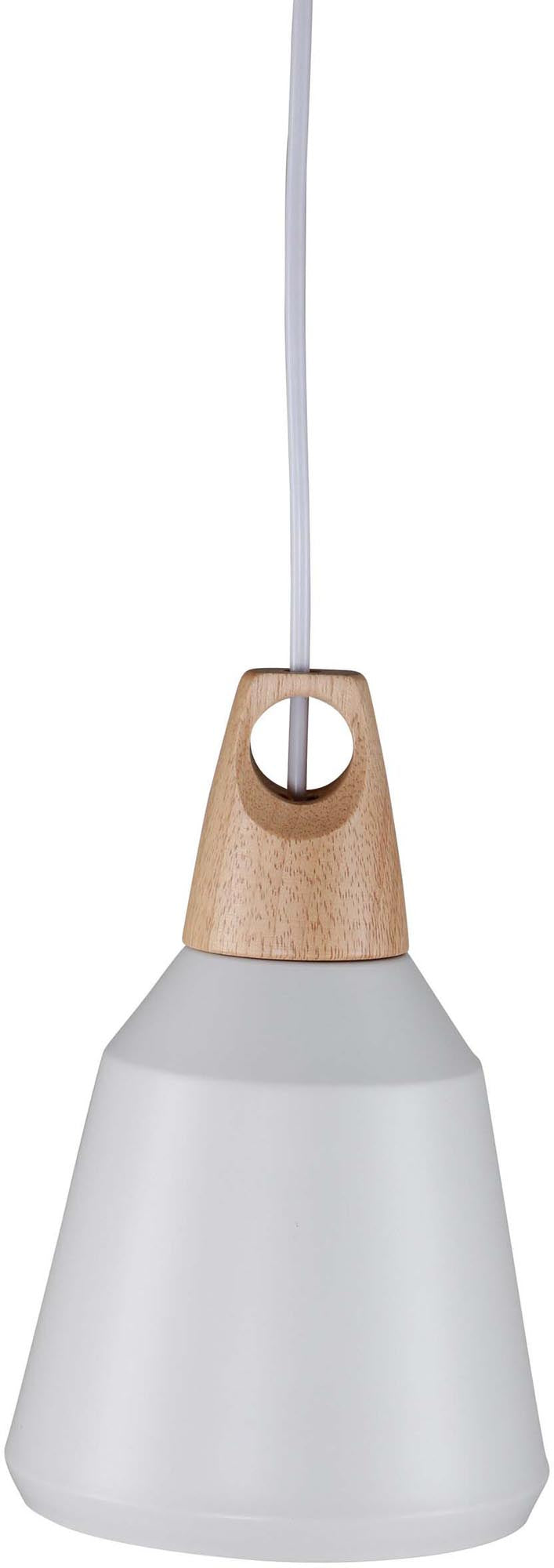 Die Nao Pendelleuchte von Venture Home vereint elegantes Design und hochwertige Materialien, ideal für stilvolle Akzente in Ihrem Zuhause.