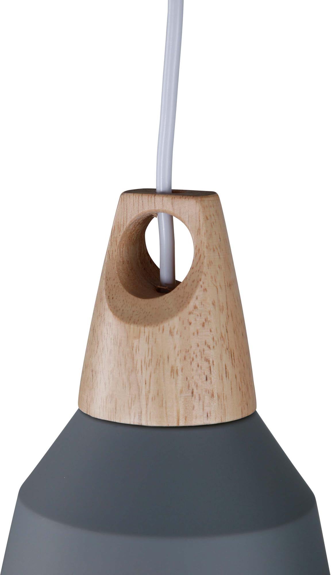 Nao Pendelleuchte: Elegante Lichtquelle für zeitlose Raumgestaltung.