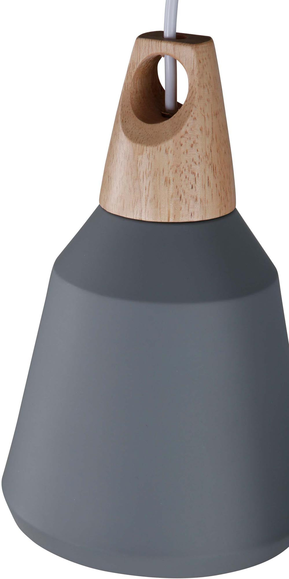 Nao Pendelleuchte: Zeitlose Eleganz für Ihr stilvolles Zuhause.