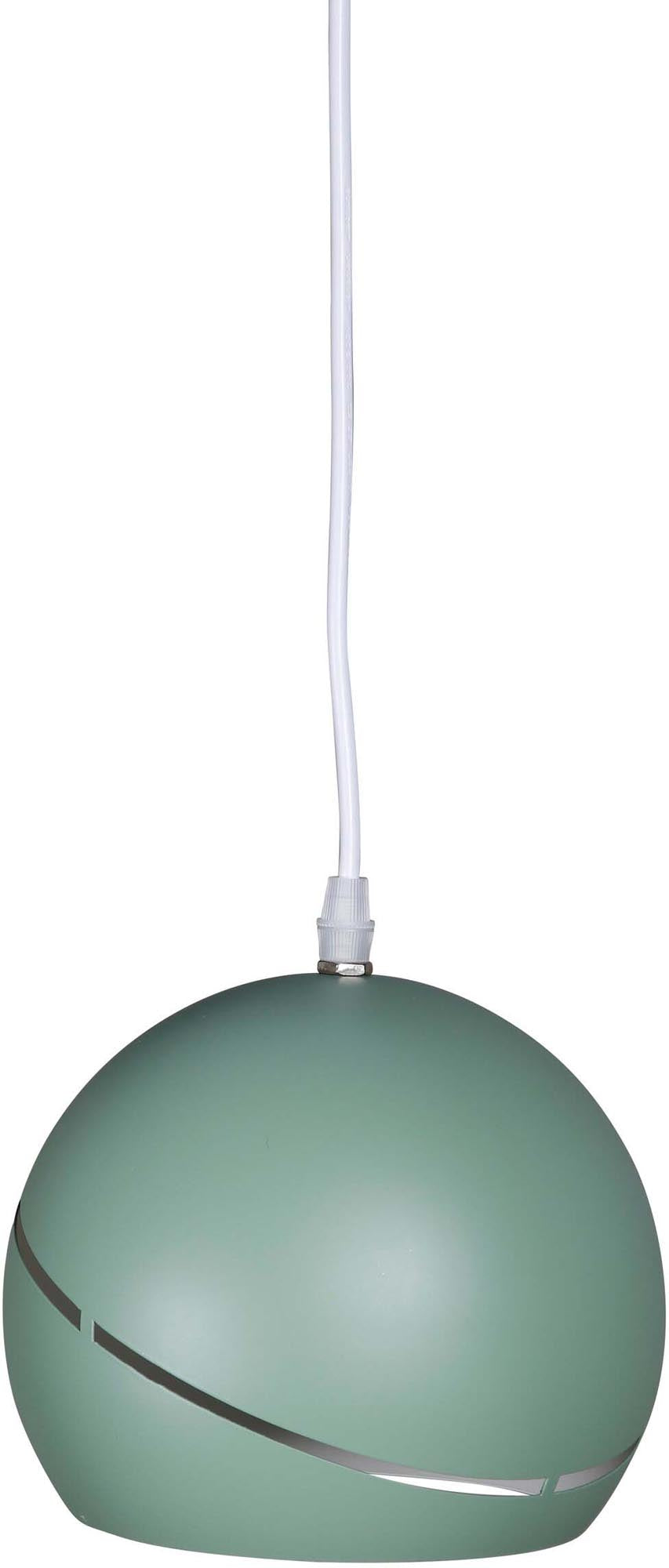 Stilvolle Wei Pendelleuchte von Venture Home für zeitgemässe Eleganz.