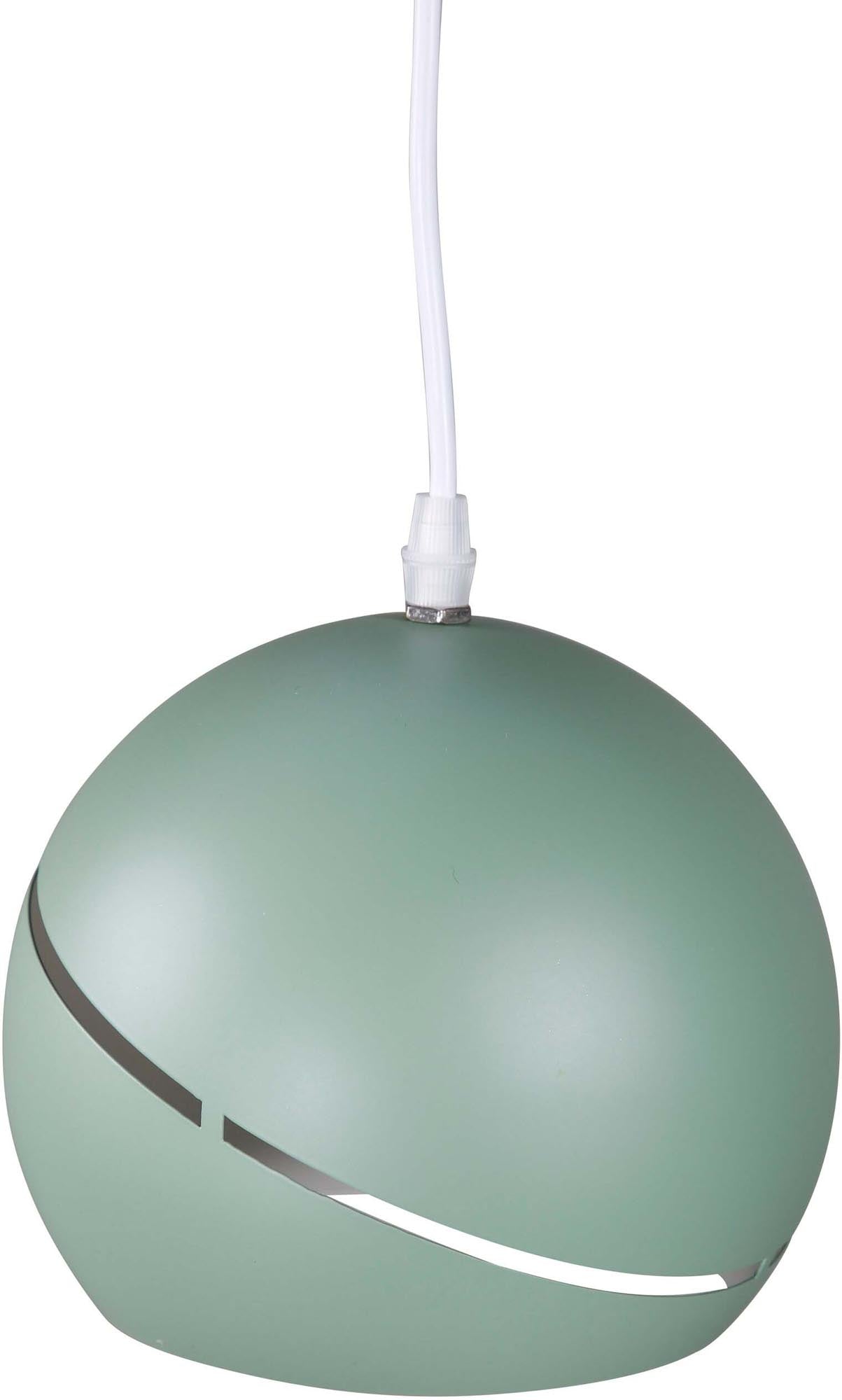 Elegante Wei Pendelleuchte von Venture Home für modernes Ambiente.