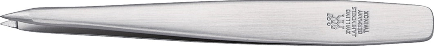 Pinzette, spitz, mattiert