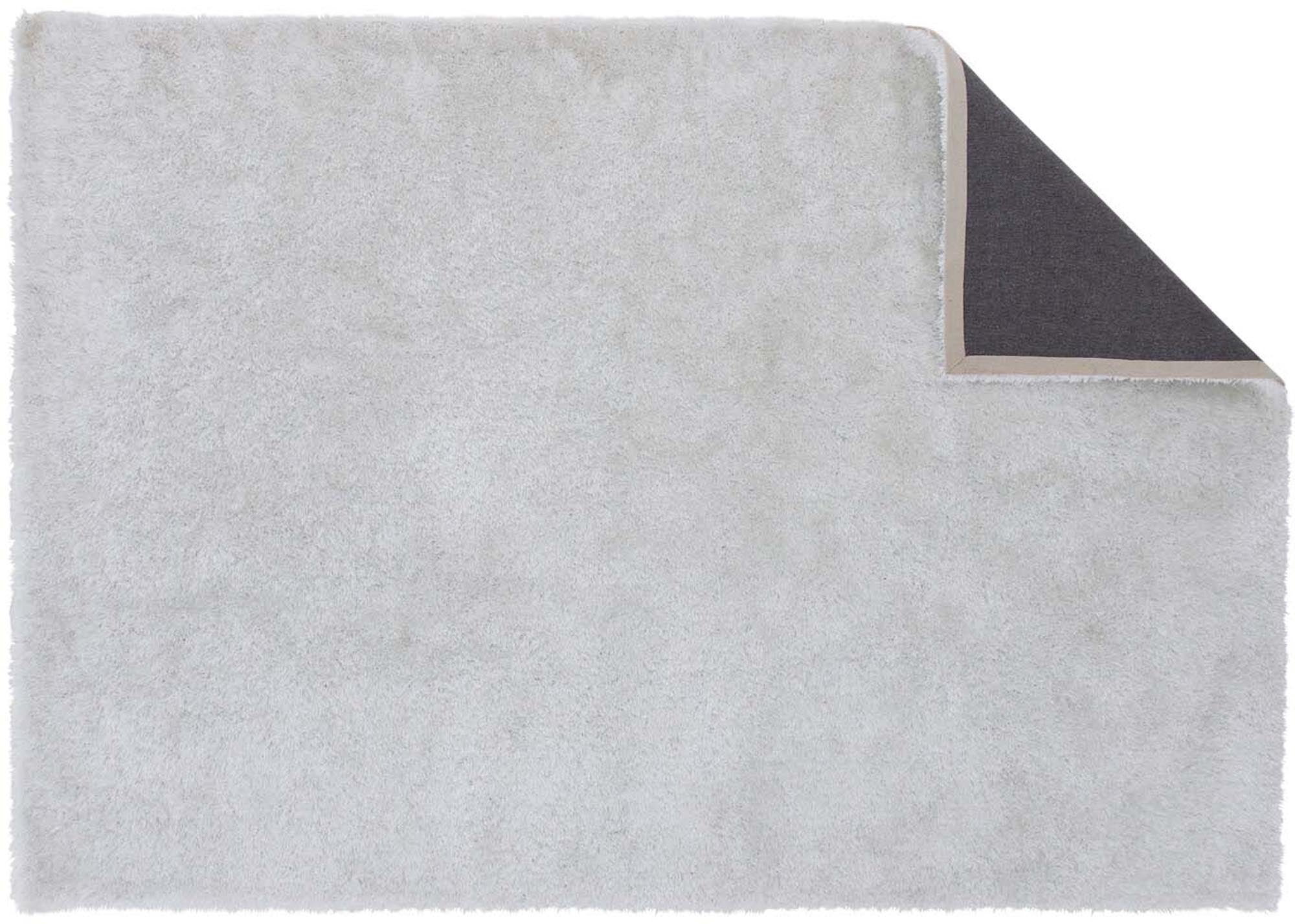 Mattis Teppich in Weiss präsentiert im Onlineshop von KAQTU Design AG. Teppich ist von Venture Home