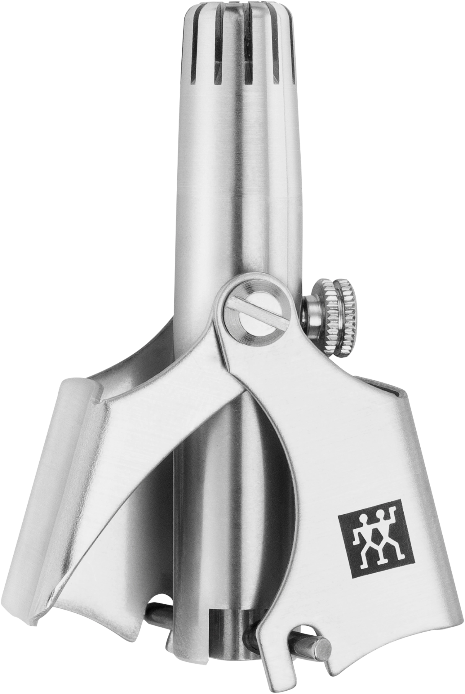 Nose and ear hair trimmer, matt