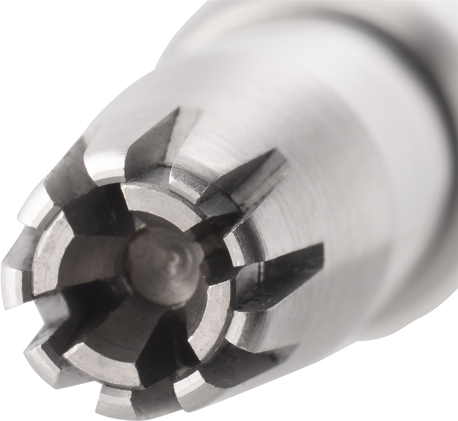 Zwilling 60mm: Rostfreier Trimmer für sanfte Nasen- und Ohrenpflege.