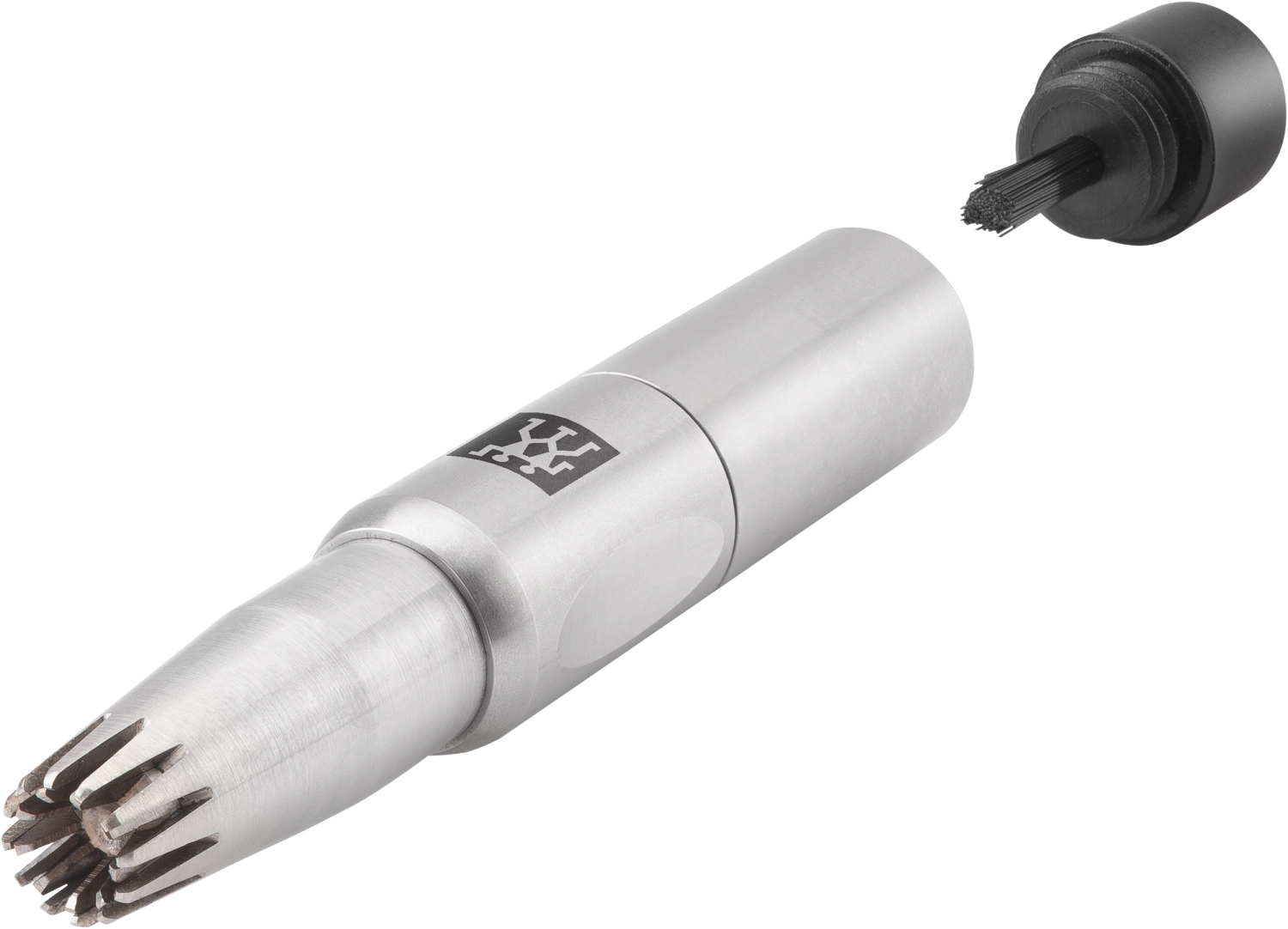 Nose and ear hair<tc>schneider</tc>, stainless steel 60mm