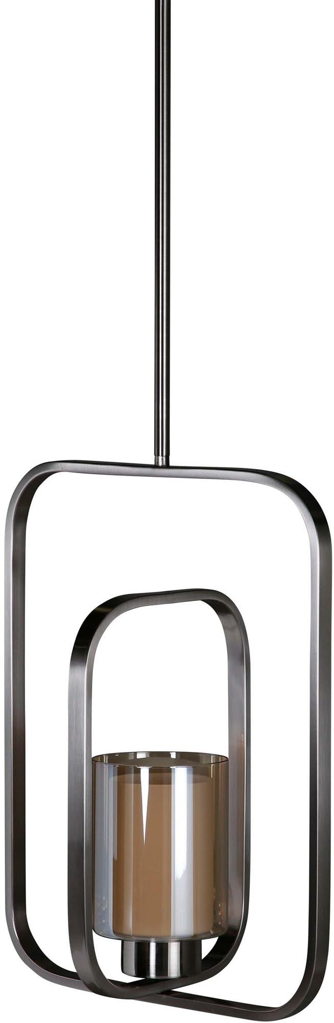 Aludra Pendelleuchte: Stilvolle Beleuchtung für moderne Räume.