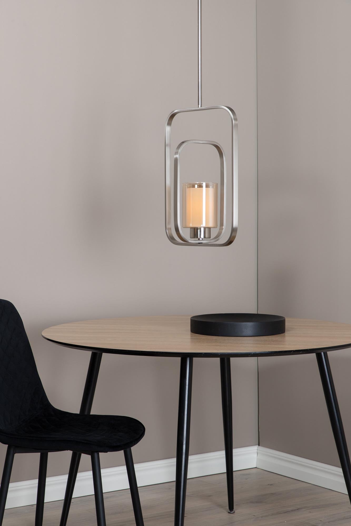 Aludra Pendelleuchte: Modernes Highlight für Ihr Zuhause.