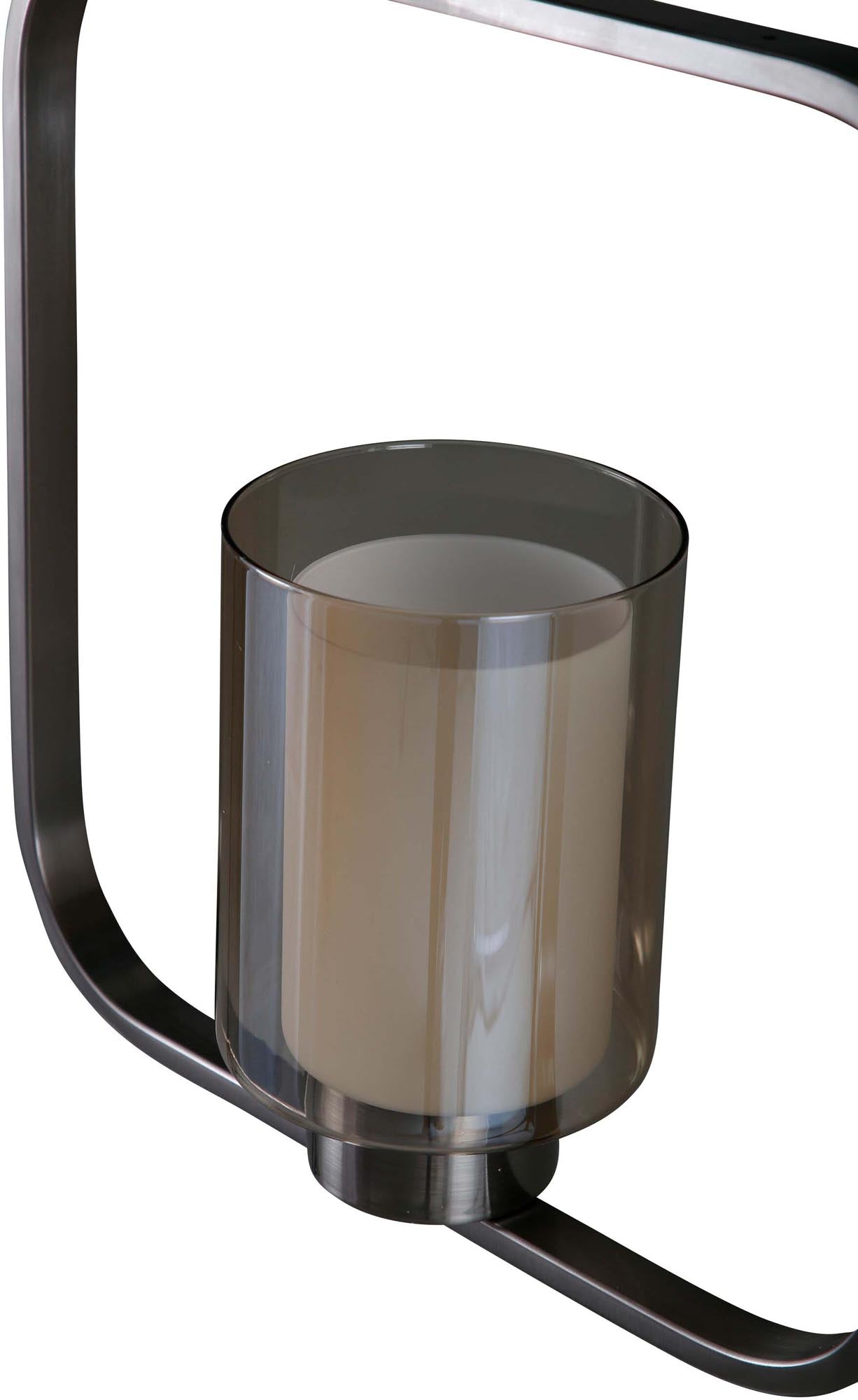 Die Aludra Pendelleuchte von Venture Home vereint modernes Design mit harmonischer Lichtverteilung. Ideal für jeden Raum!