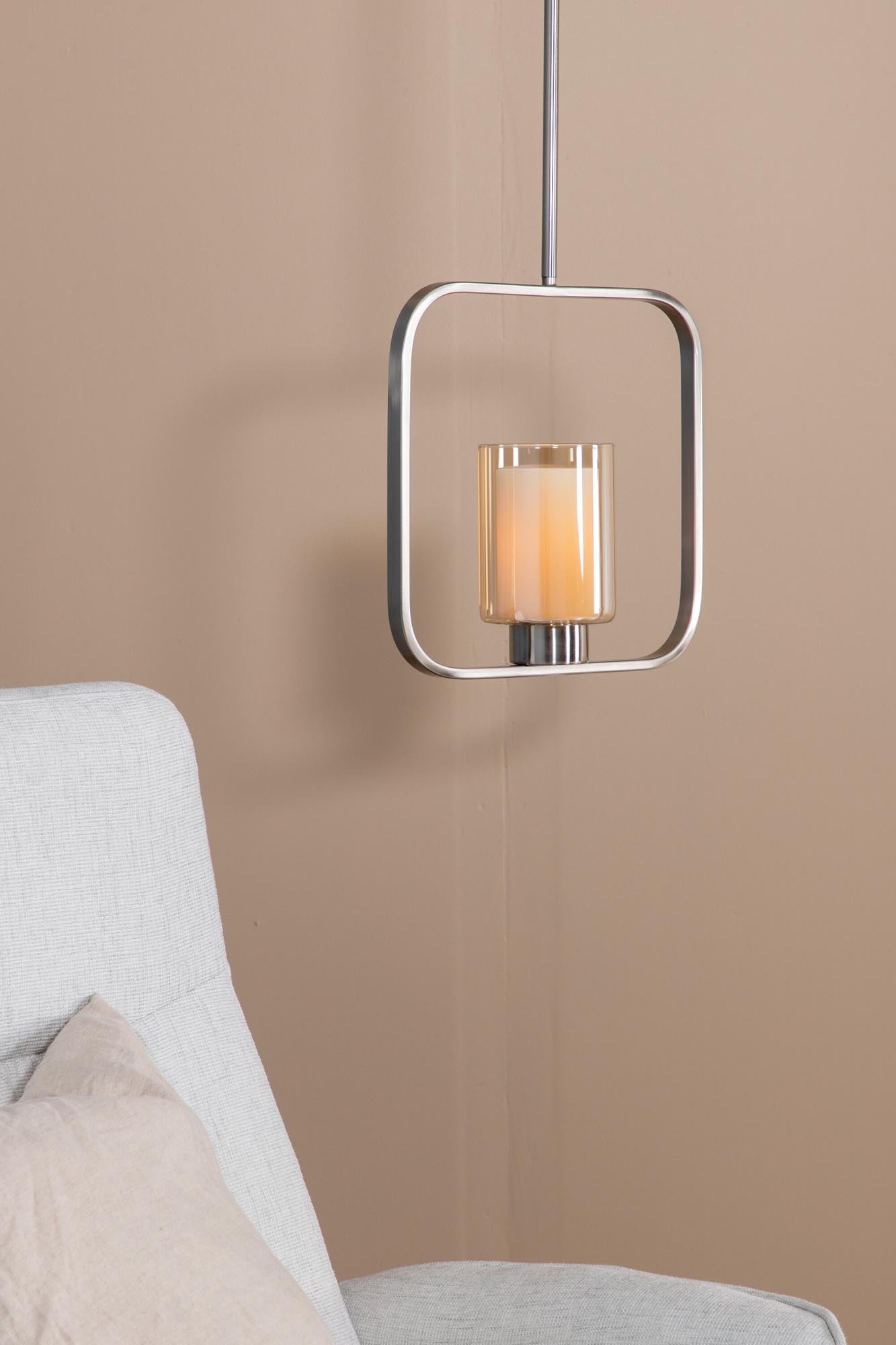 Elegante Aludra Pendelleuchte: Zeitlose Beleuchtung von Venture Home.