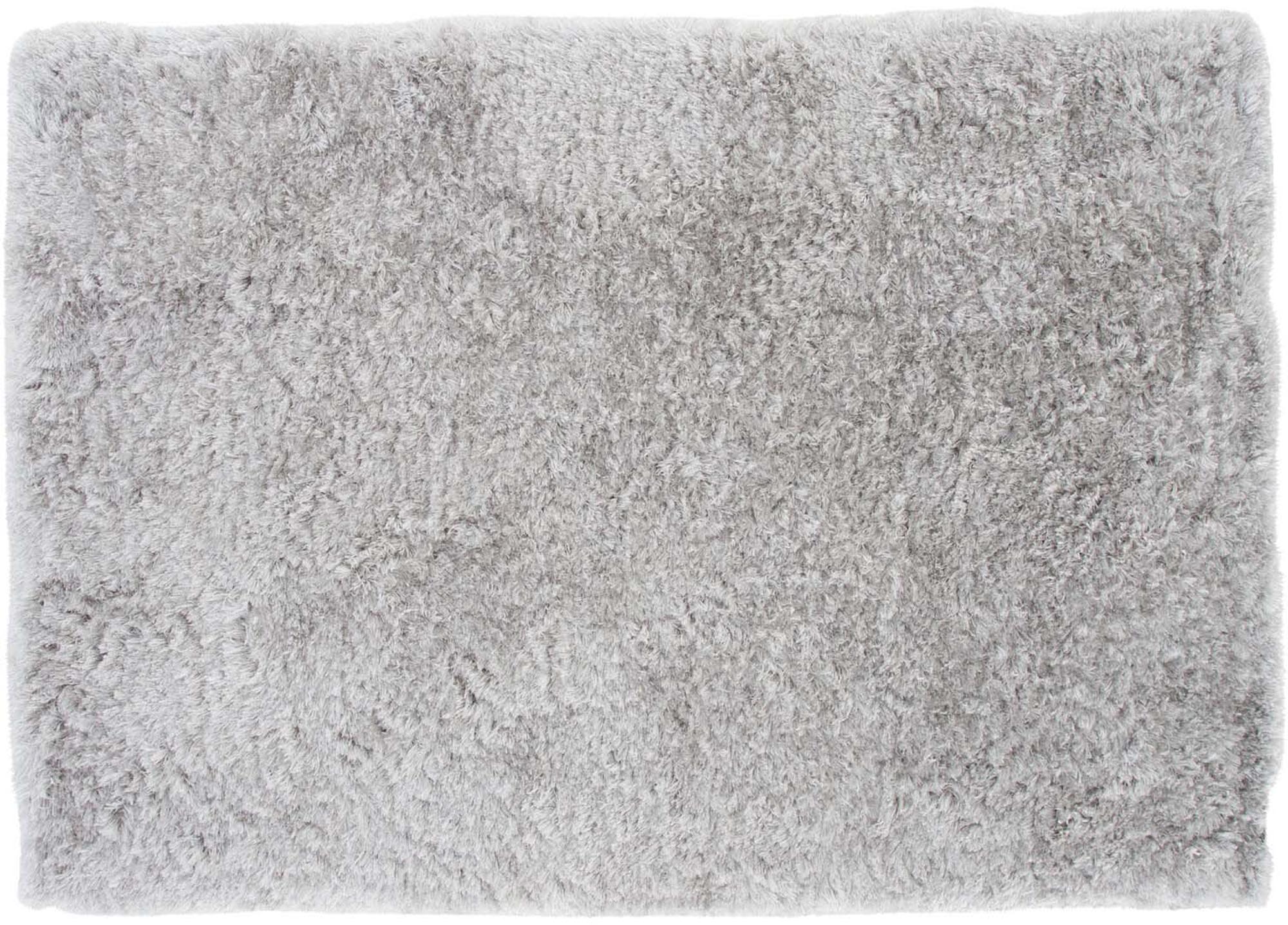 Natta Teppich in Silber präsentiert im Onlineshop von KAQTU Design AG. Teppich ist von Venture Home