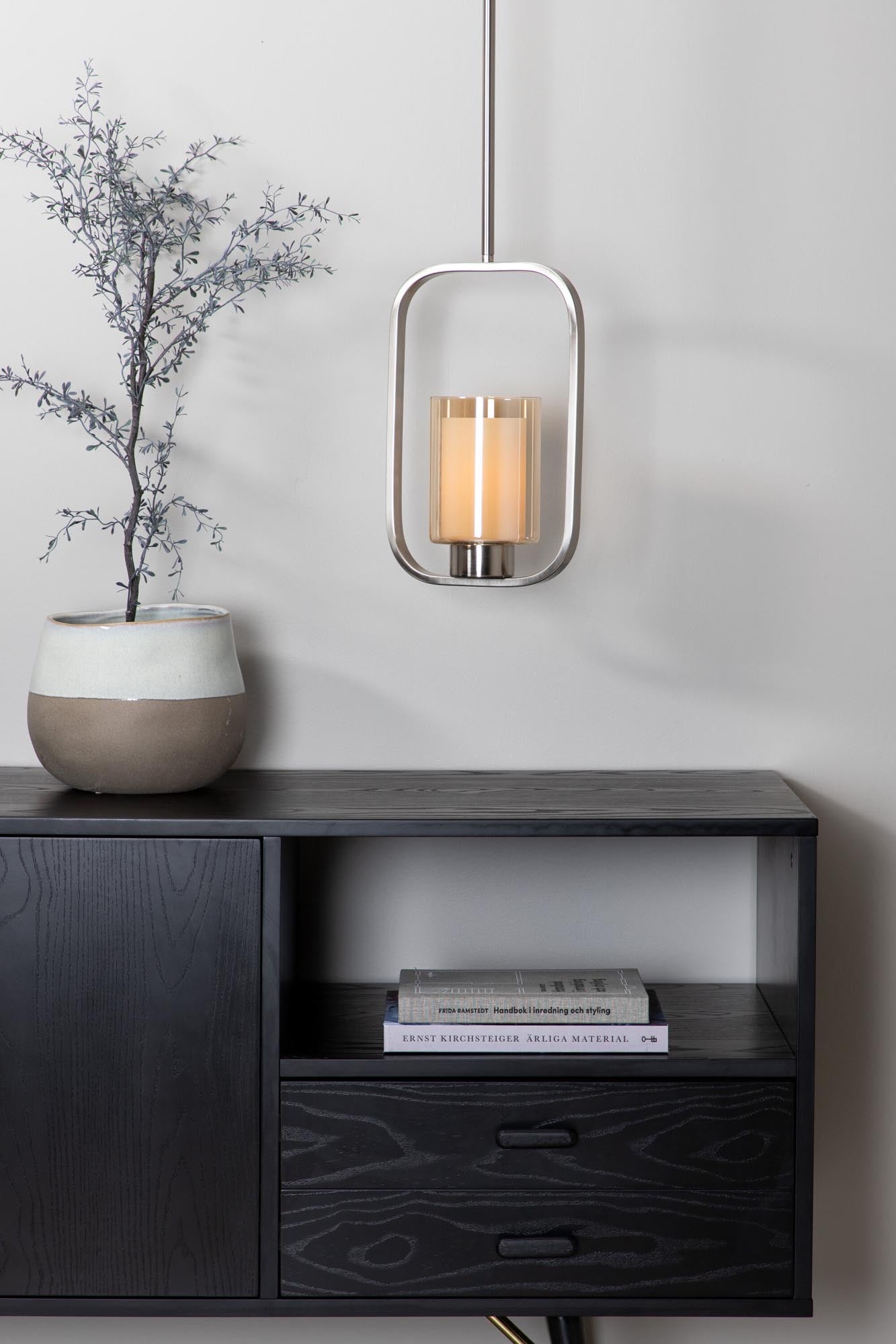 Elegante Aludra Pendelleuchte von Venture Home für zeitlose Beleuchtung.