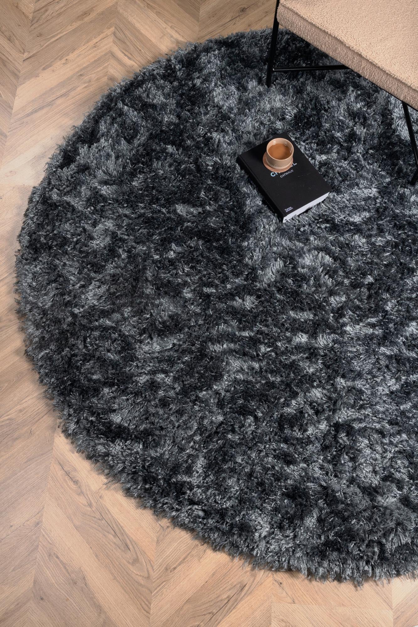 Natta Teppich: Eleganz und Komfort für Ihr Zuhause, ideal für jeden Raum.