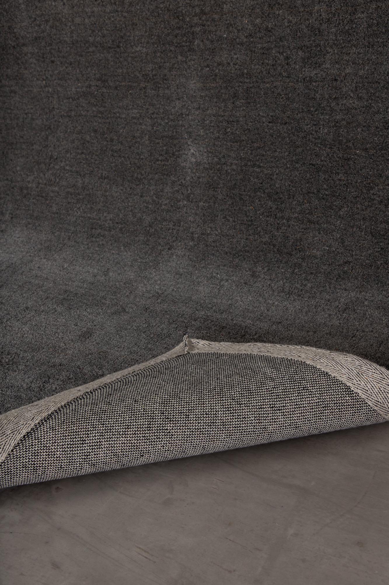 Ulla Teppich von Venture Home: Modernes Design trifft auf Komfort.