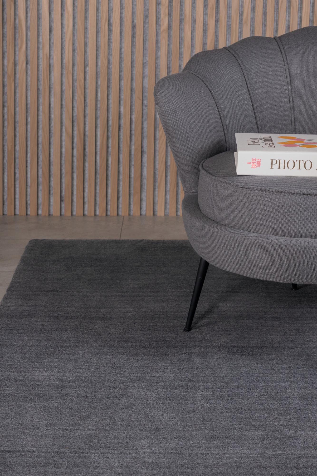 Ulla Teppich von Venture Home: Stilvolle Akzente für Ihr Zuhause.