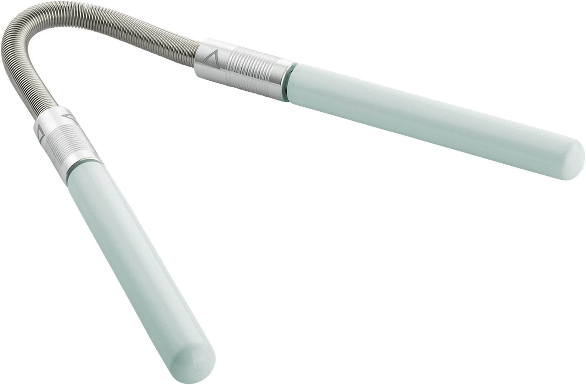 Effizienter Gesichtshaarentferner von Zwilling Beauty: Hochwertig, leicht und ergonomisch für eine sanfte Anwendung und ein gepflegtes Aussehen.