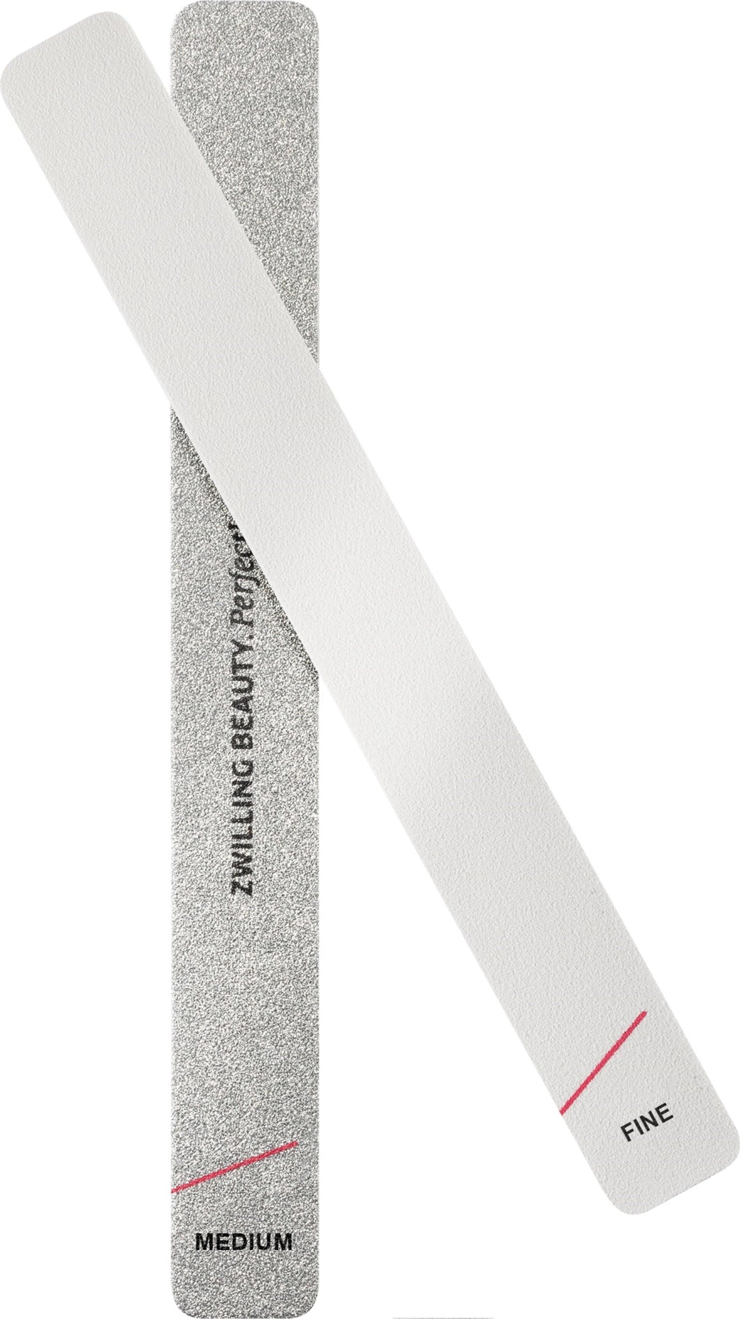 Sandblattfeilen, 2 Stk, 20.3x7.3 cm