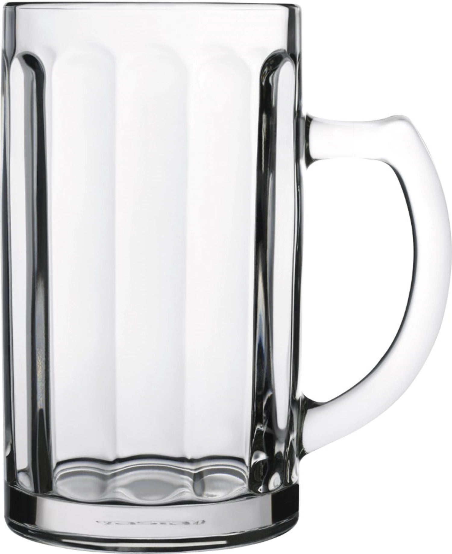 Glückauf Seidel 31.5Cl, 2,5 dl /-/12.3cm