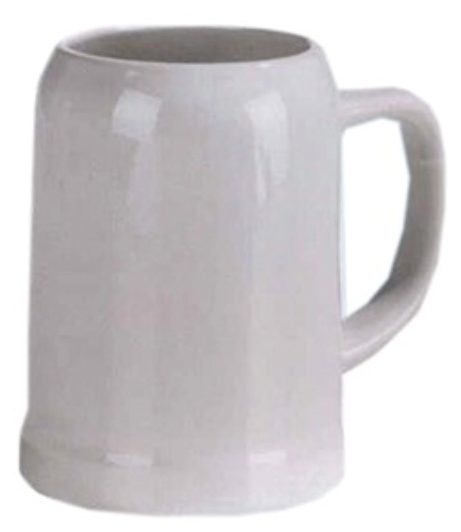 Kannenbaker jug gray 3 dl /-/ 10cm