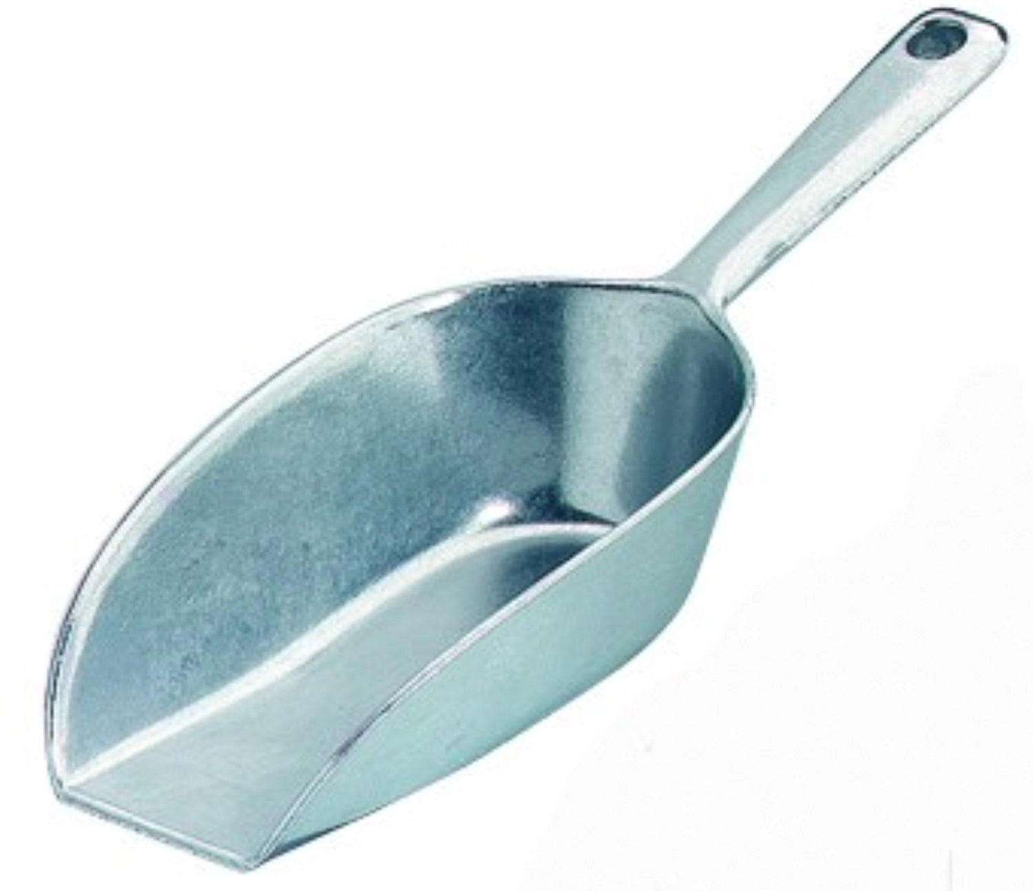 Entdecken Sie die Haushaltsschaufel Hygia von Westmark – ideal zum präzisen Dosieren von Mehl, Zucker und Gewürzen. Kompakt, leicht und elegant!