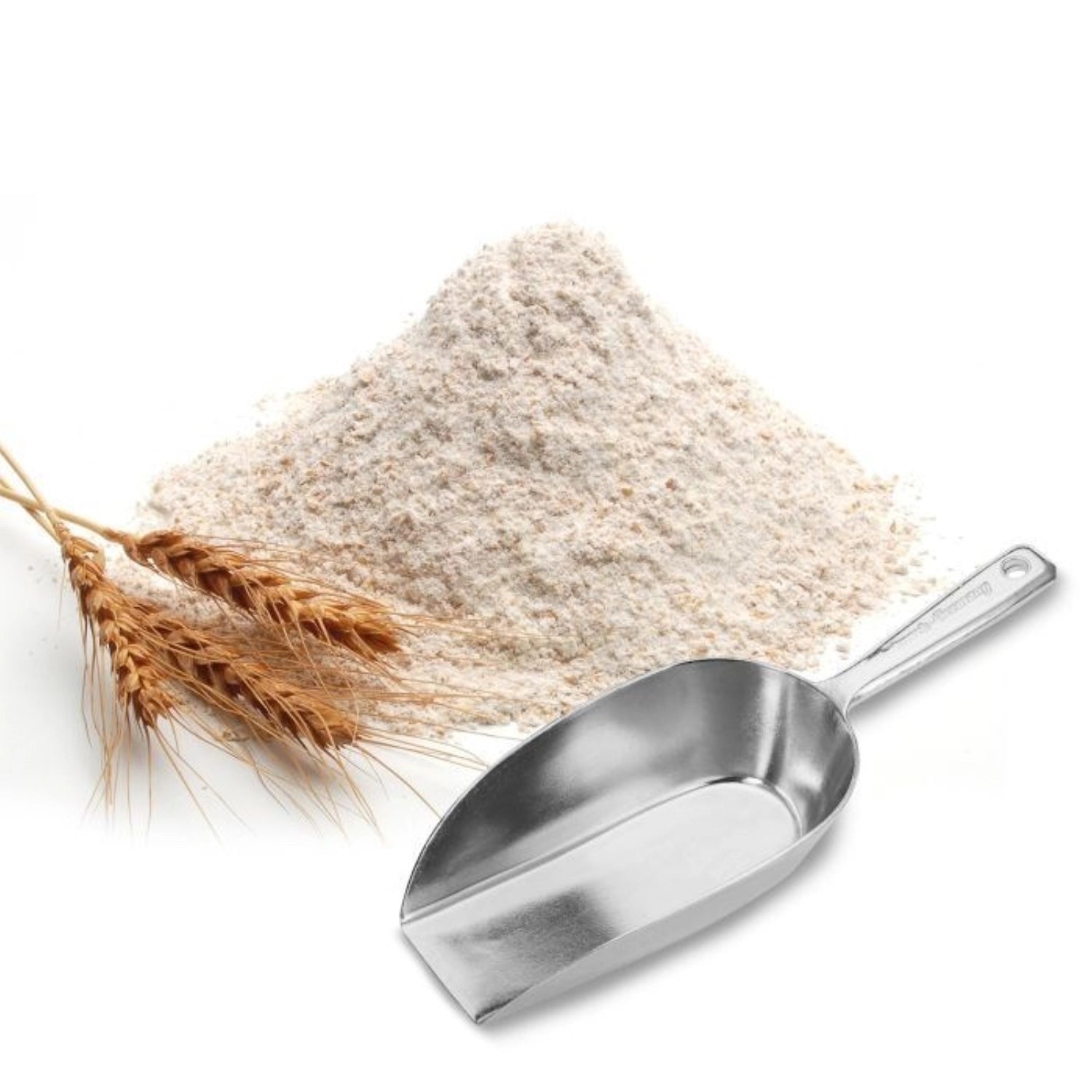 Die Haushaltsschaufel Hygia von Westmark ist das perfekte Küchenwerkzeug für präzises Abmessen und Portionieren. Mit 75 ml Fassungsvermögen und robustem Aluminiumguss ist sie ideal für Backprojekte.