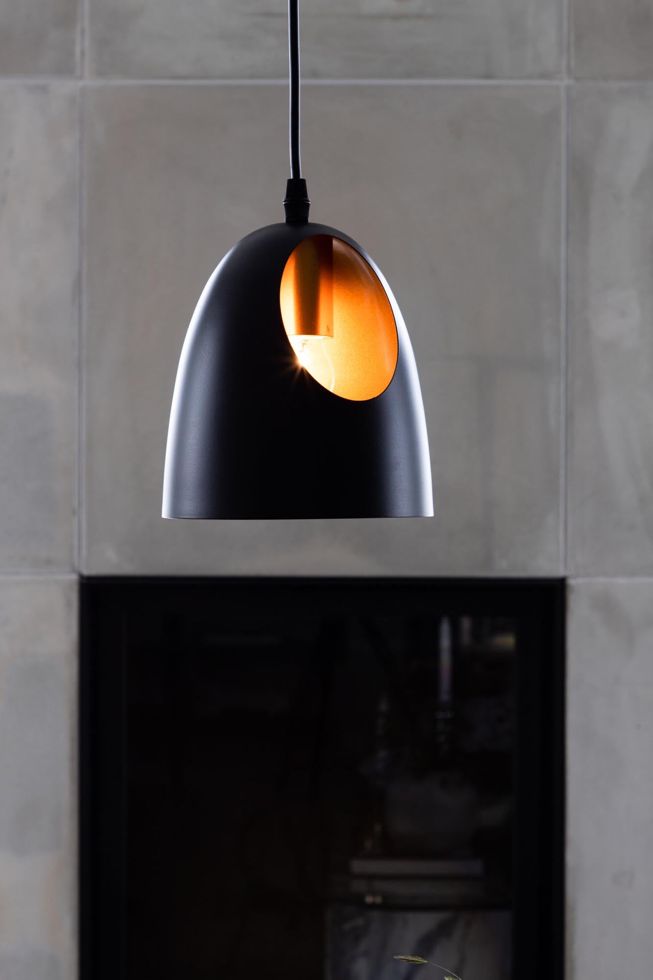 Elegante Elda Pendelleuchte: Modernes Highlight für Ihr Zuhause.