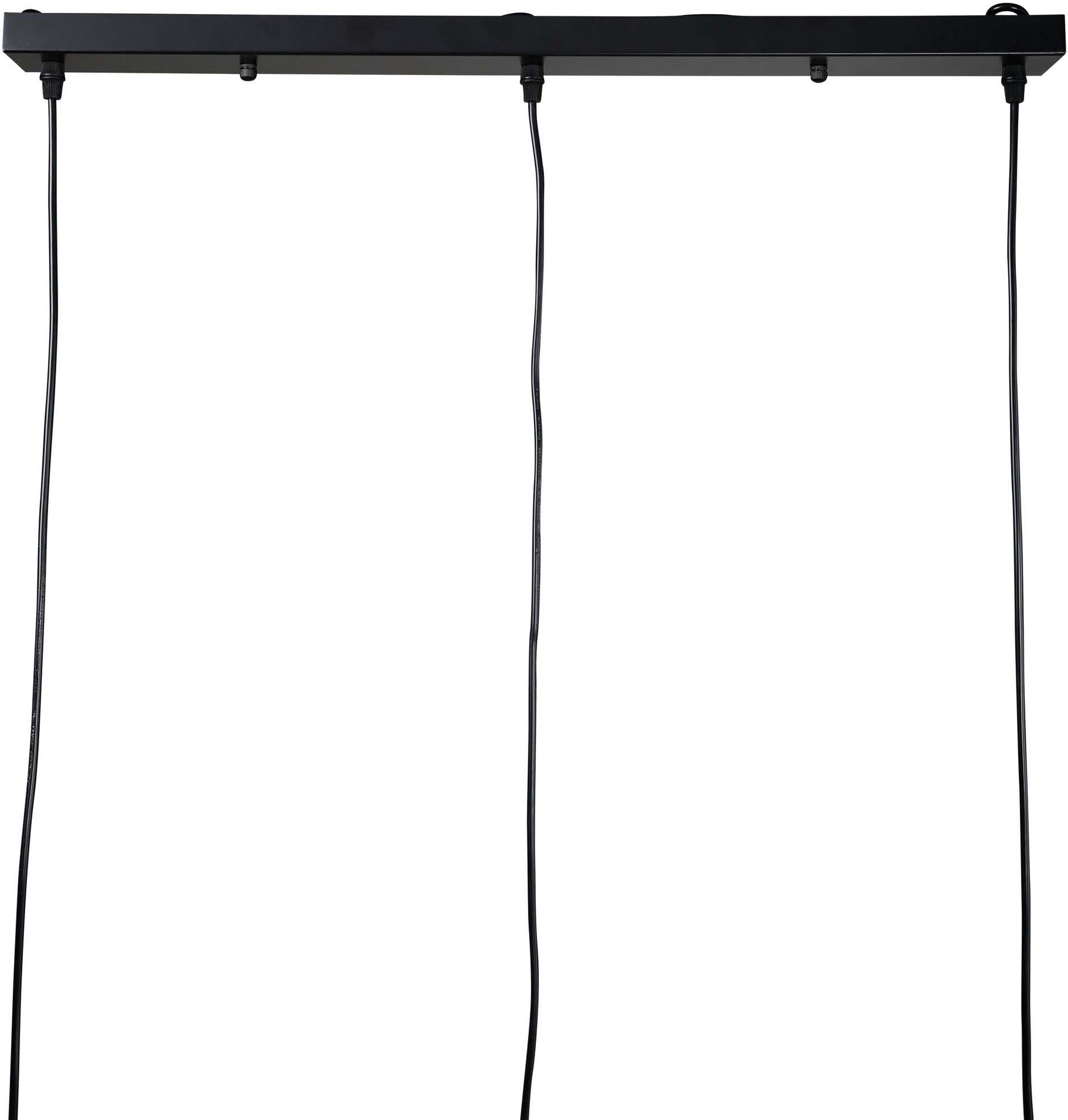 Elda Pendelleuchte: Elegante Beleuchtung für moderne Wohnräume.