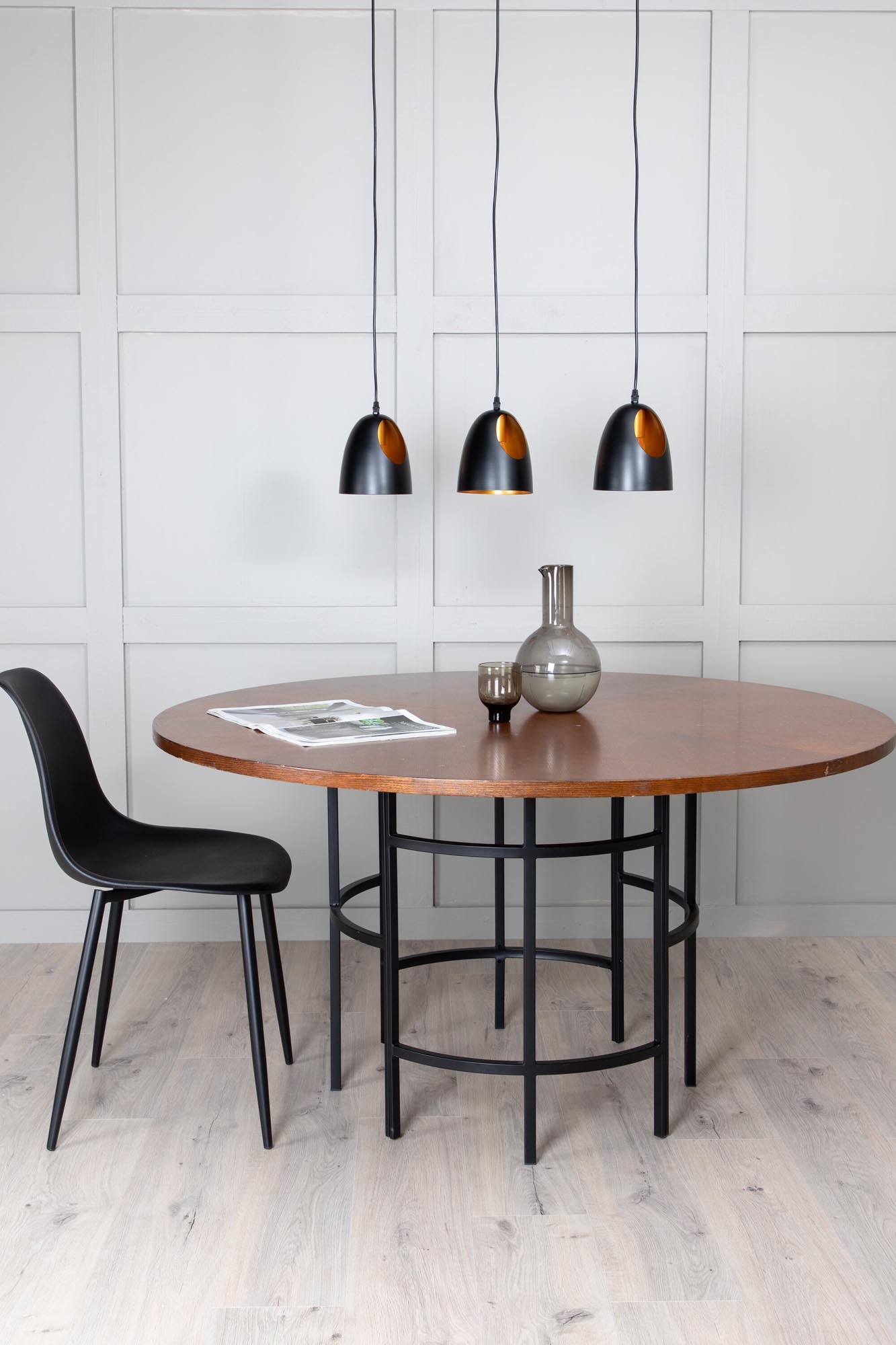 Elda Pendelleuchte: Stilvolle Akzentbeleuchtung für Ihr Zuhause.