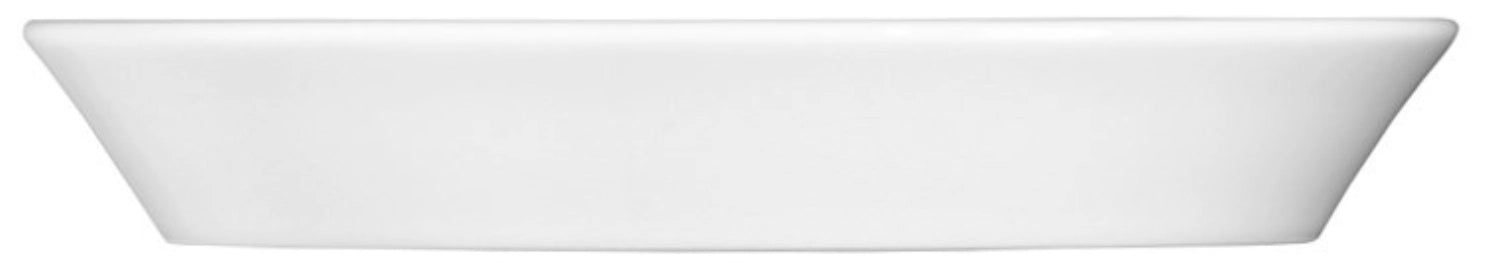 TRIC weiss Untertasse K T F B 15cm in Weiss präsentiert im Onlineshop von KAQTU Design AG. Tasse ist von Rosenthal