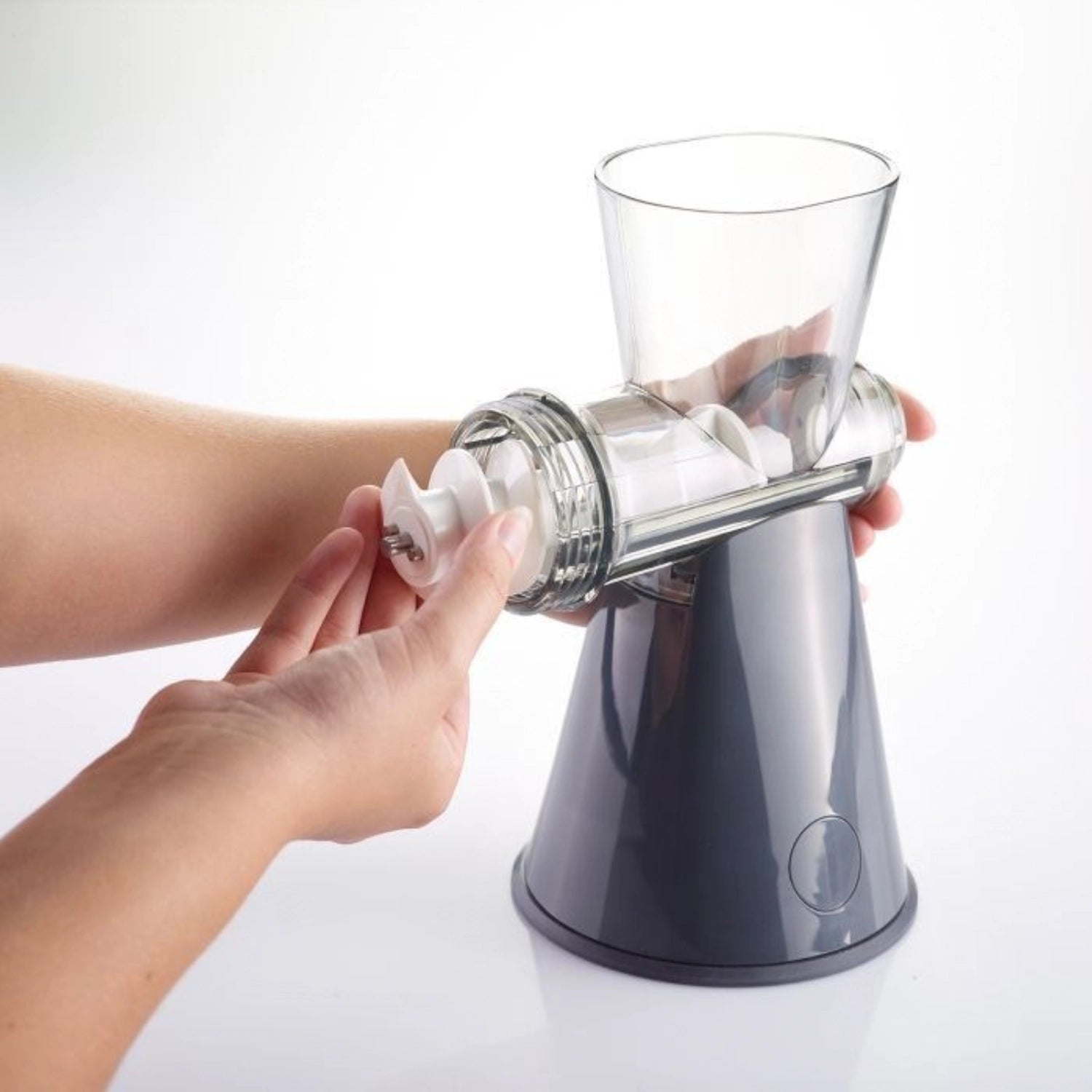 Frecher Frecher di carne di carne, 24x13x24,5 cm