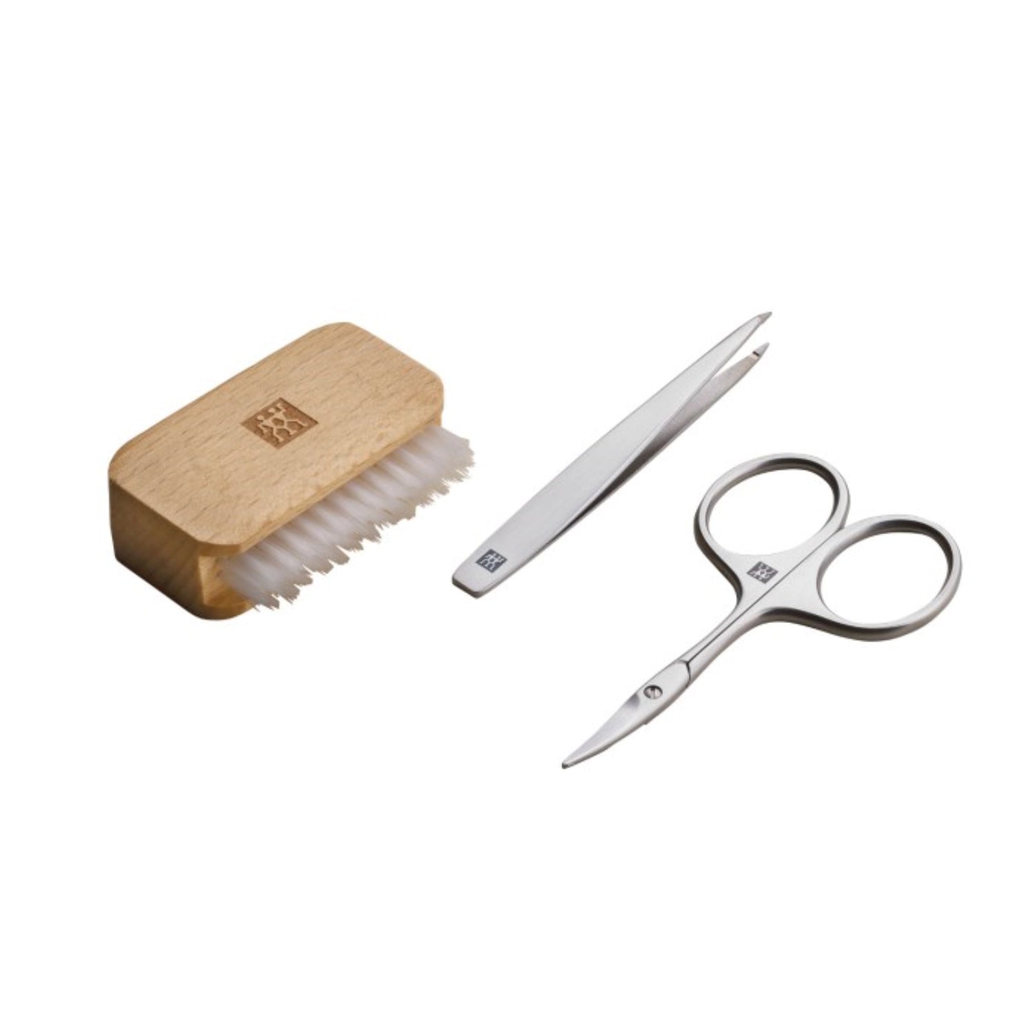 Ensemble de soins aux ongles Twinox Baby and Children, 3tlg.