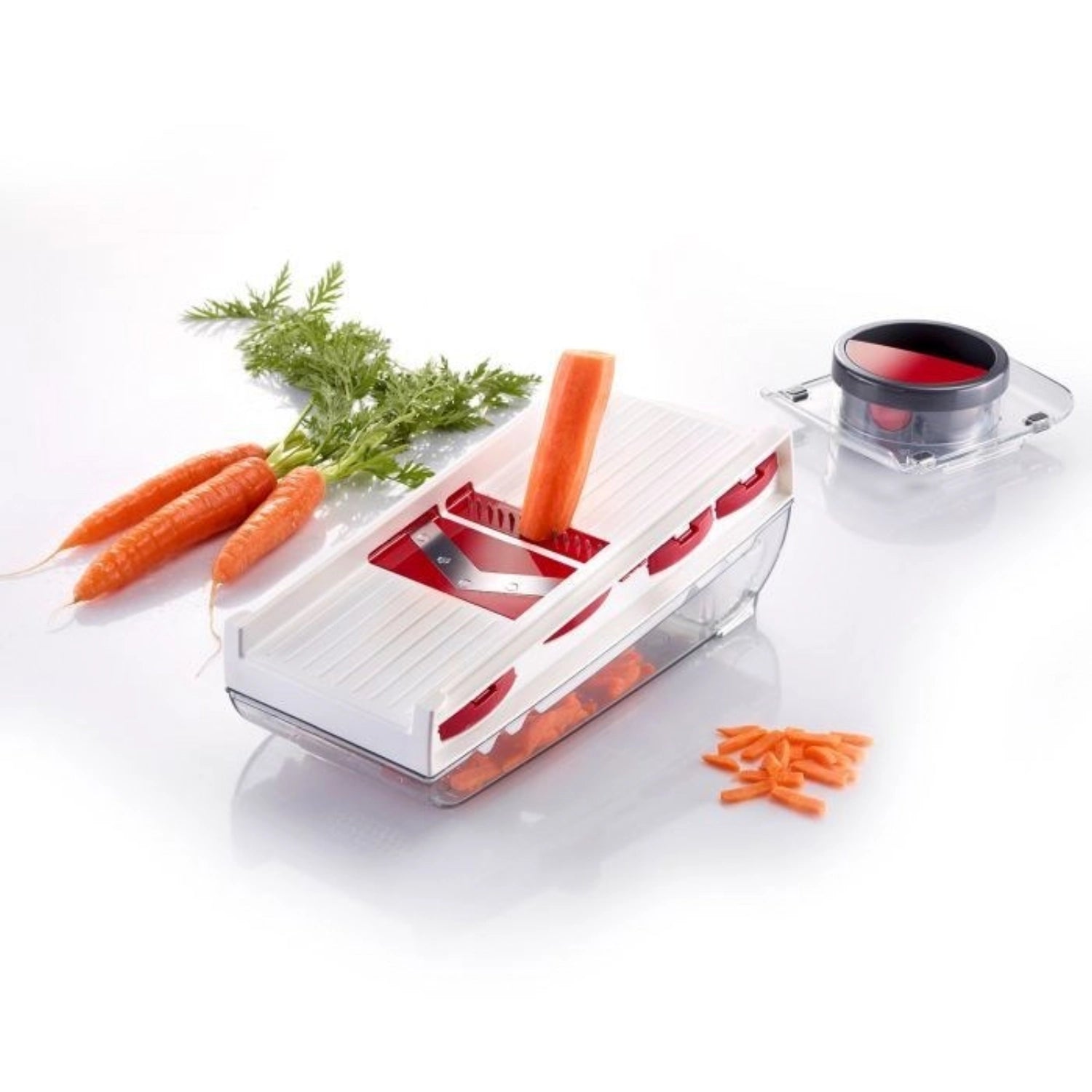 Vegetale slicer schnitzel-spezi, 30.5x13x14cm