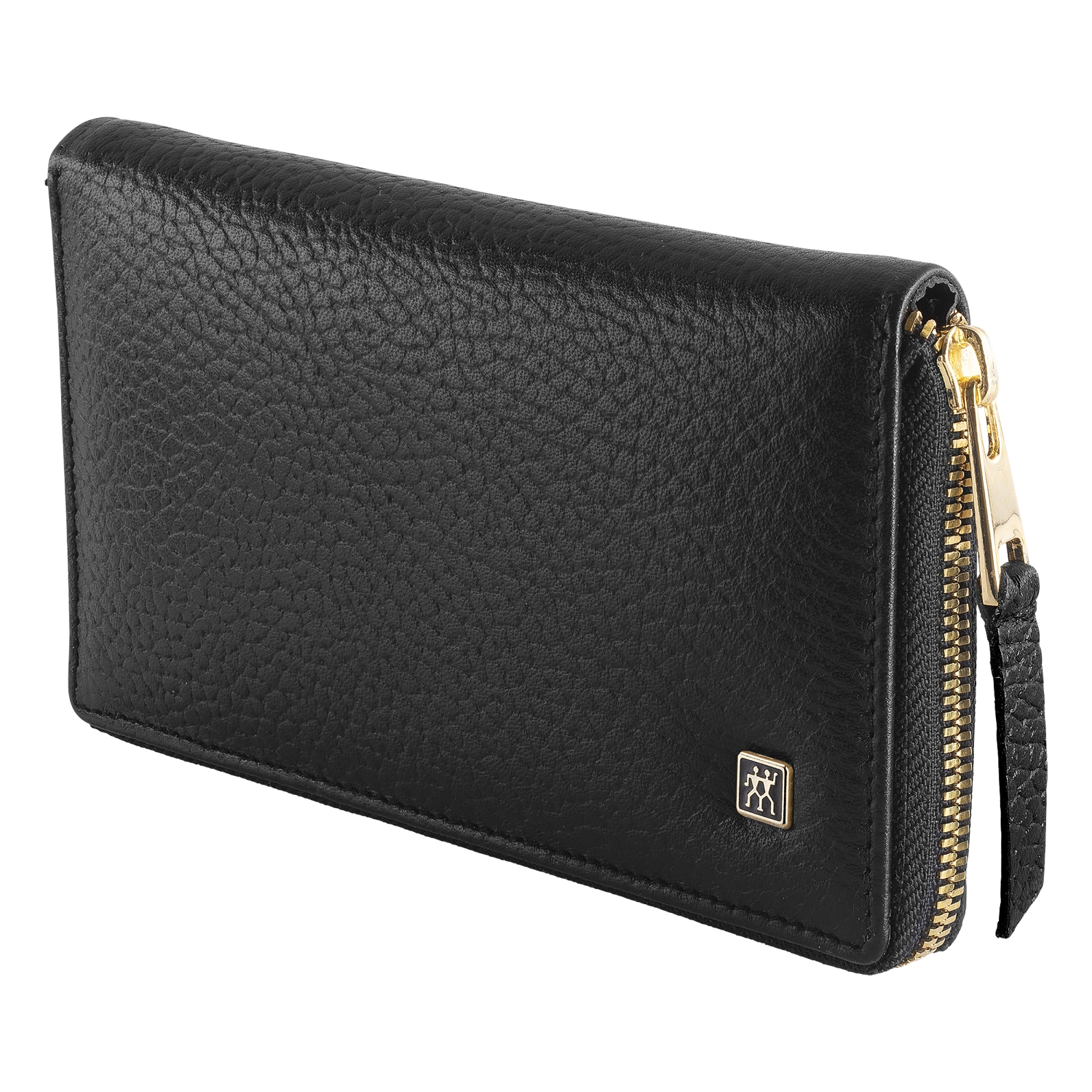 Entdecken Sie das luxuriöse Classic INOX Rahmenetui von Zwilling Beauty. Fünf edle Instrumente aus rostfreiem Edelstahl, perfekt für Ihre Beauty-Routine.