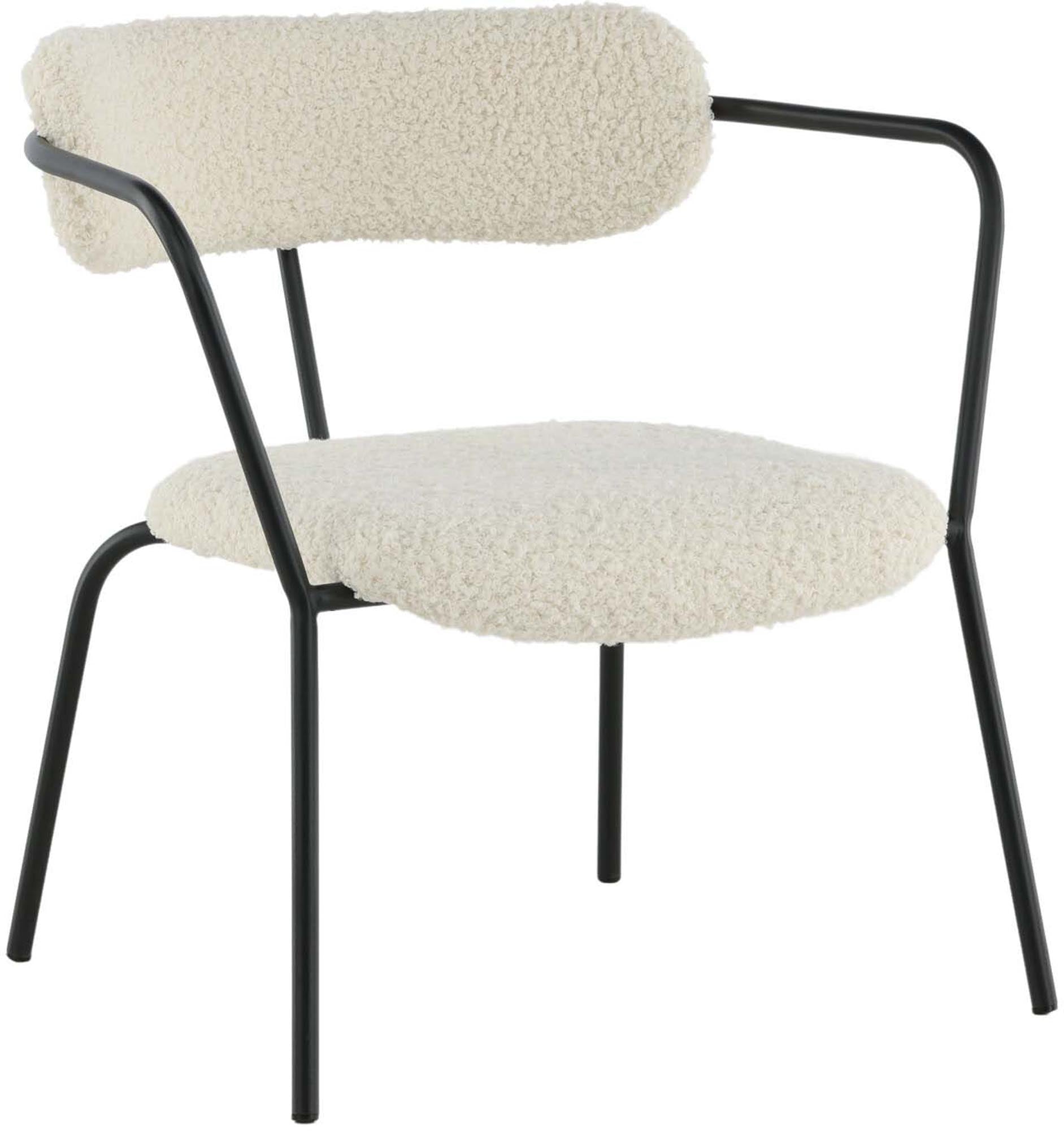 Eleganter Duffy Sessel: Perfekte Ergänzung für zeitgemässe Räume.