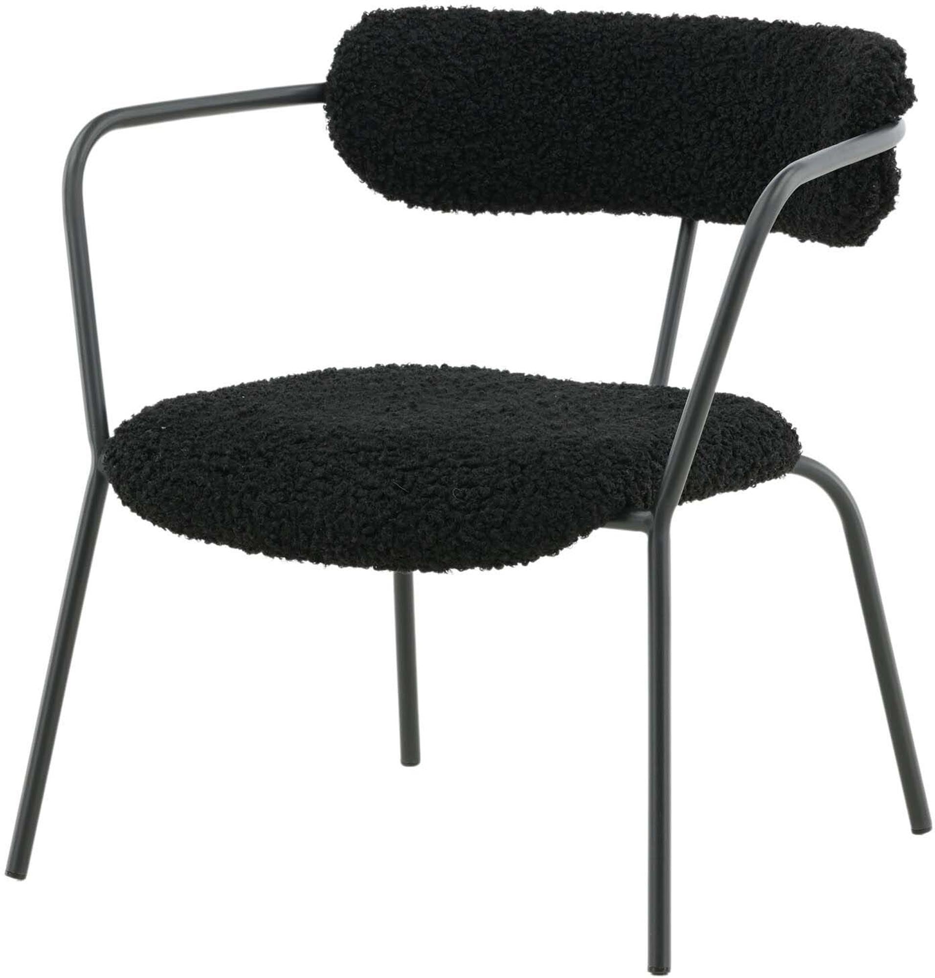 Duffy Sessel: Modernes Design trifft auf ultimativen Sitzkomfort.