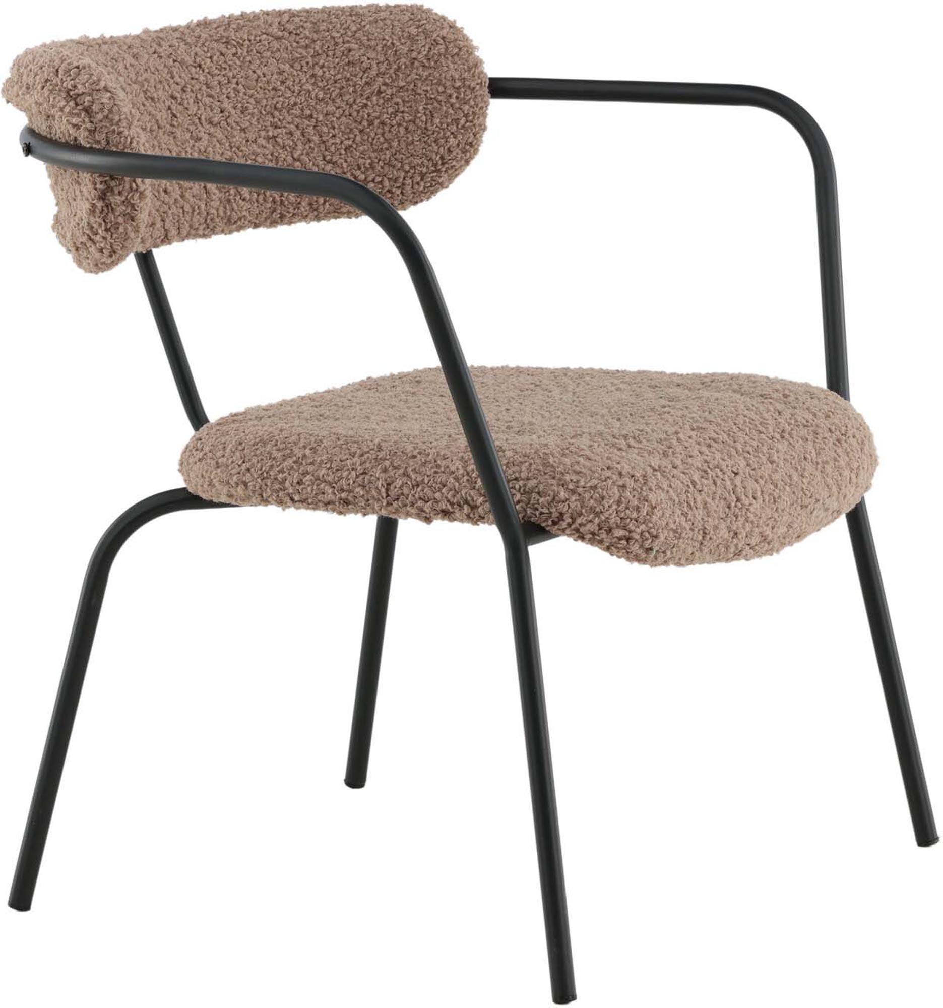 Eleganter Duffy Sessel: Perfekte Ergänzung für zeitgemässe Räume.