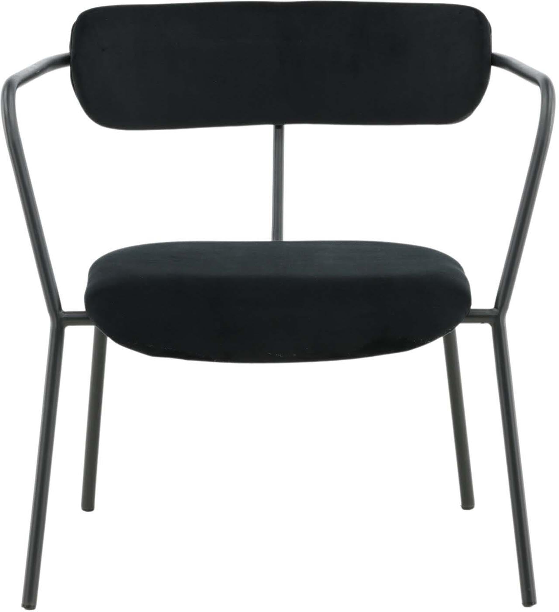 Duffy Sessel von Venture Home: Eleganz und luxuriöser Komfort vereint in einem stilvollen Design für Ihr Zuhause.