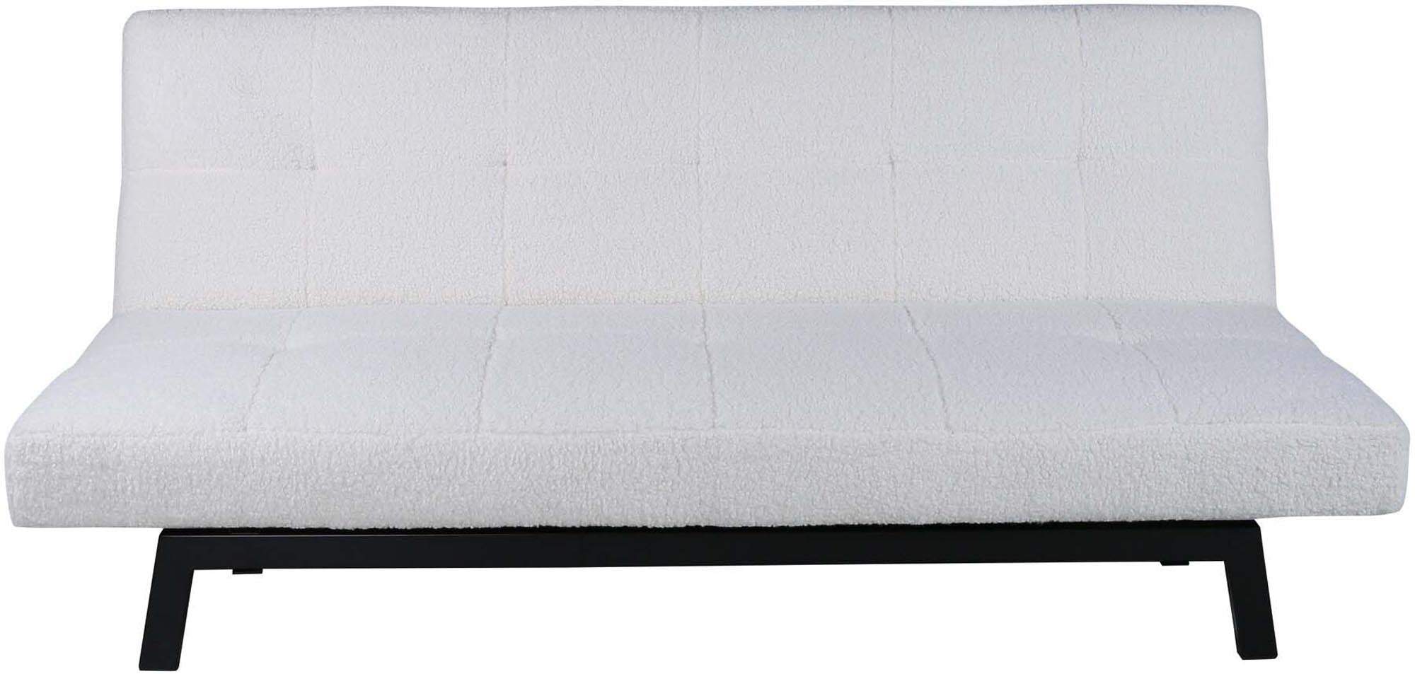 Bodil Sofa von Venture Home: Hochwertiges Cordsofa mit modernem Design, wandelbar in Chaiselongue oder Bett – perfekt für jedes Zuhause.